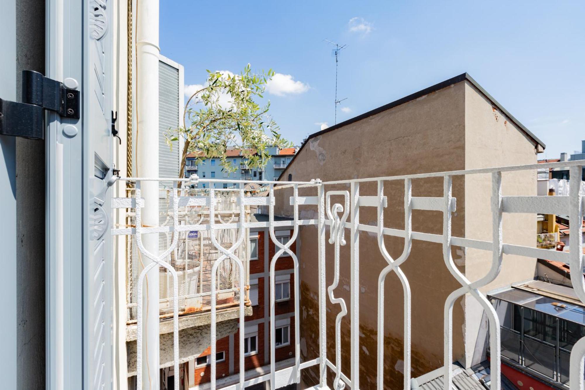 Abruzzi64 Cozy Nest Apartamento *