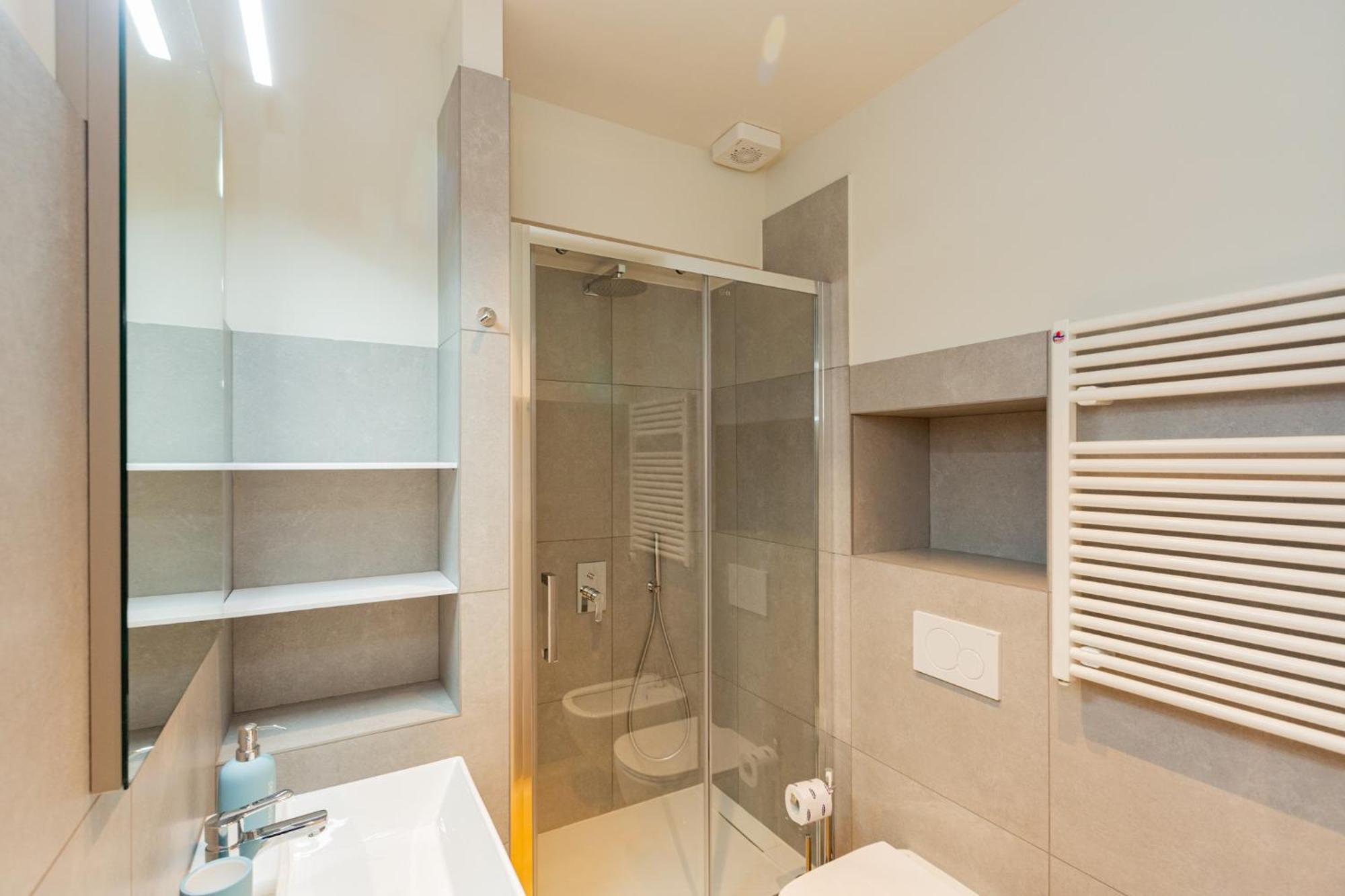 Abruzzi64 Cozy Nest Apartamento *