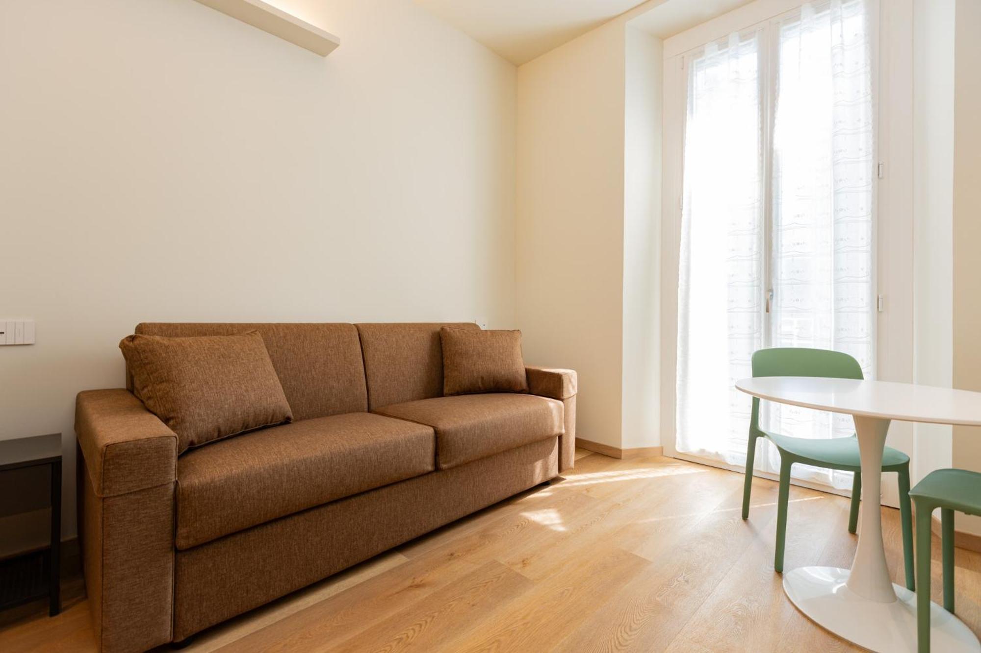 Apartamento Abruzzi64 Cozy Nest *