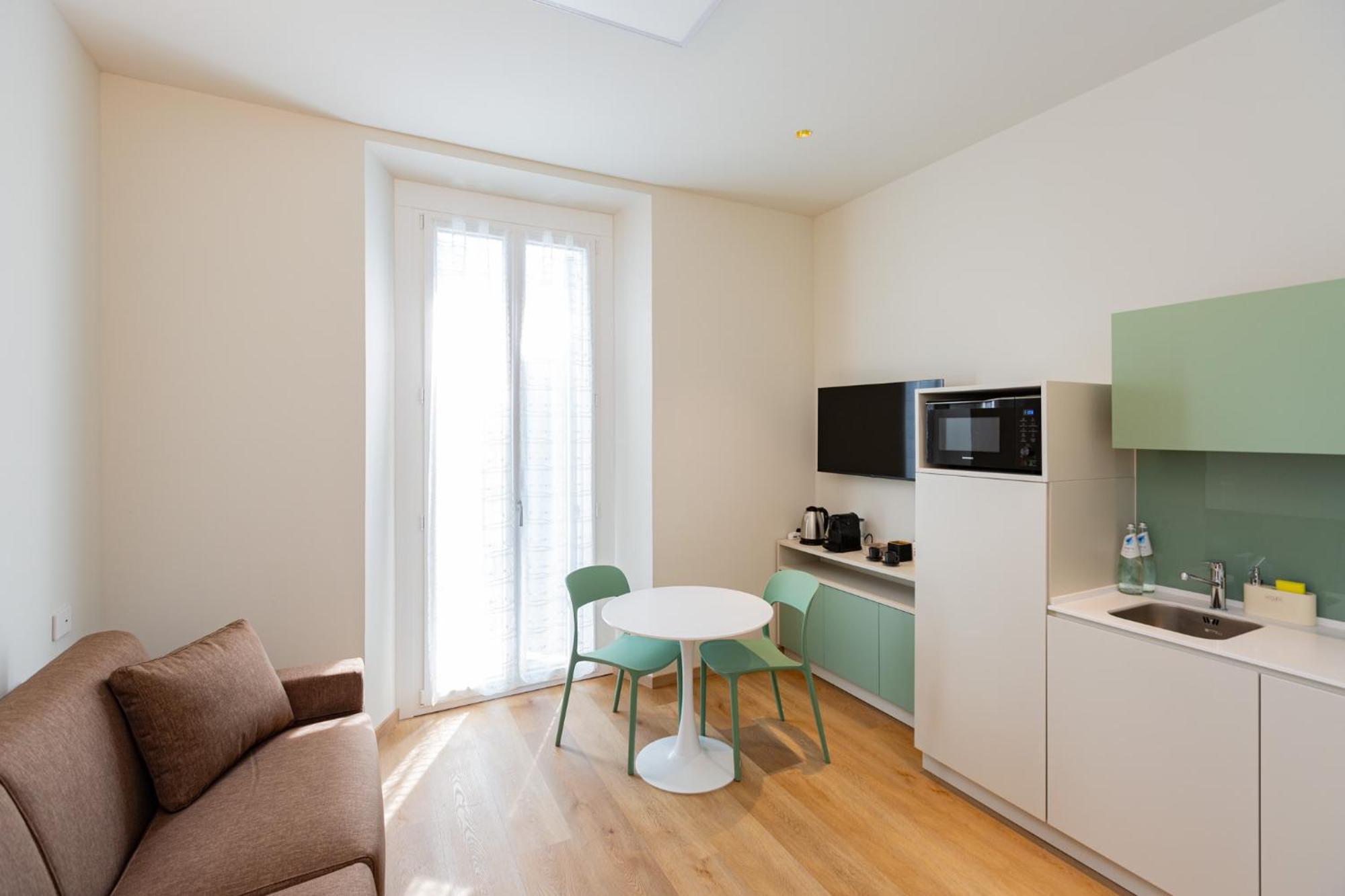Abruzzi64 Cozy Nest Apartamento *