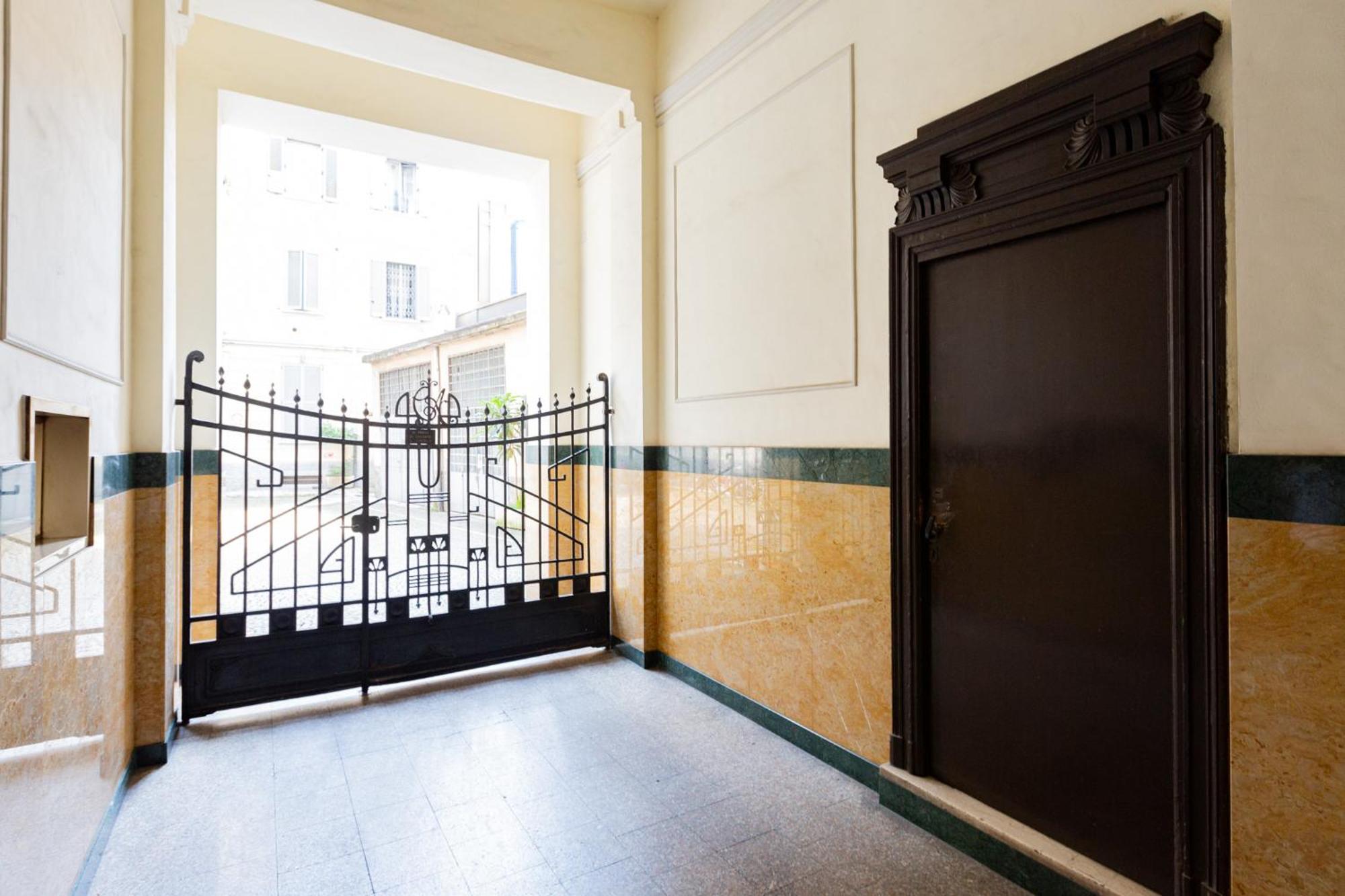 Apartamento Abruzzi64 Cozy Nest *