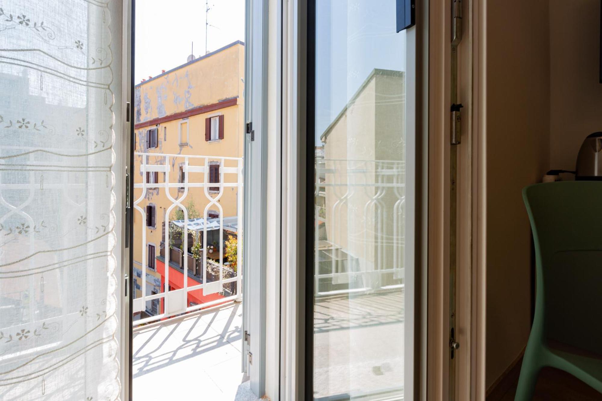 Abruzzi64 Cozy Nest Apartamento *