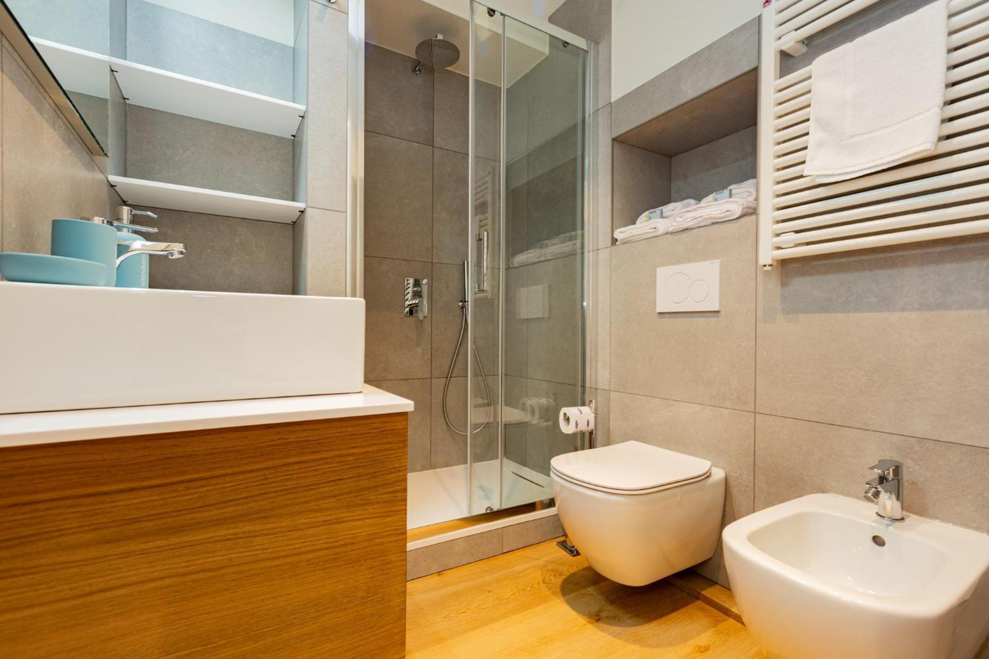 Apartamento Abruzzi64 Cozy Nest *