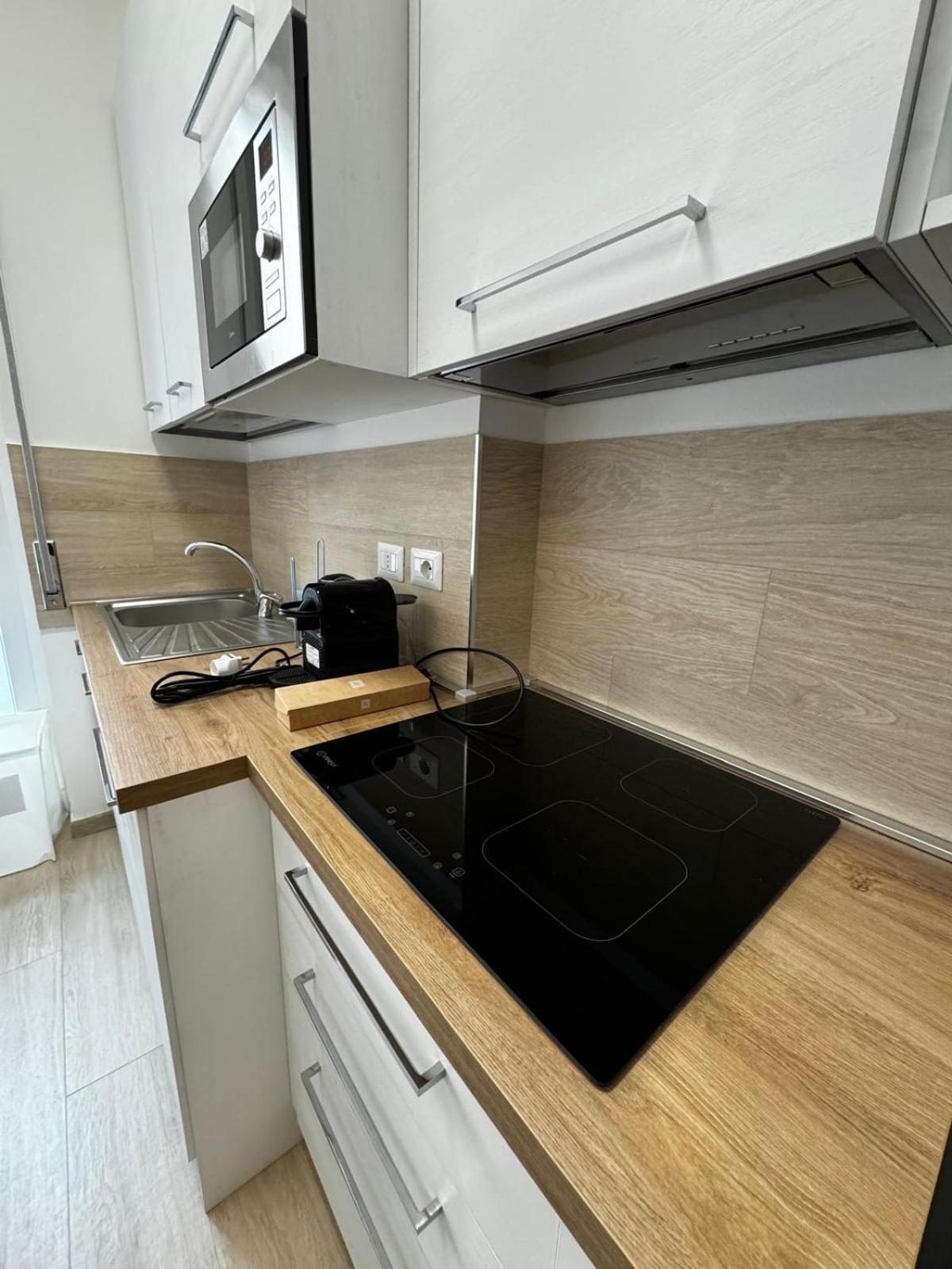 Apartment Kibilu - Via Serlio Porta Romana - Mm Brenta *