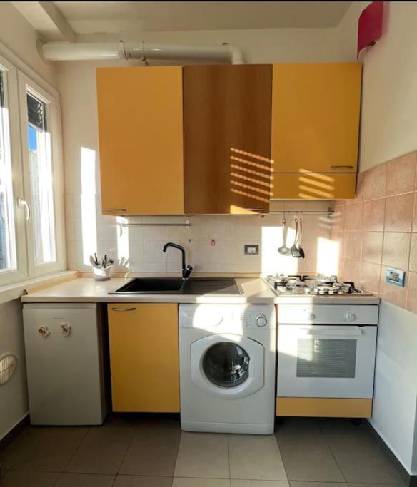 Apartment Crescenzago Milan