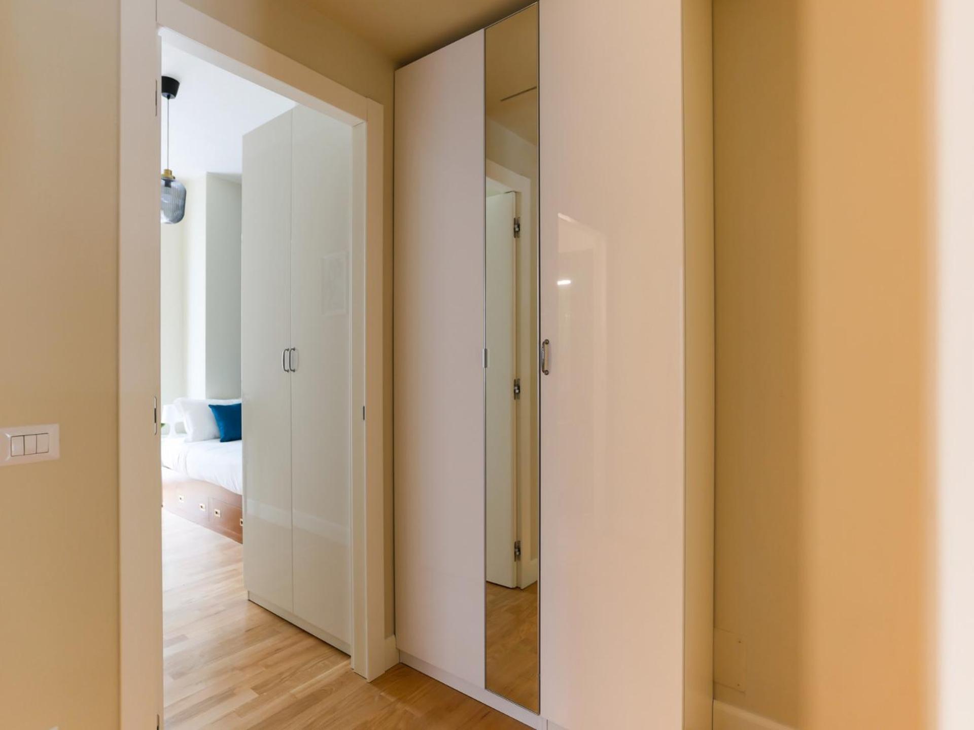Apartment The Rent - Charming In Pagano *
