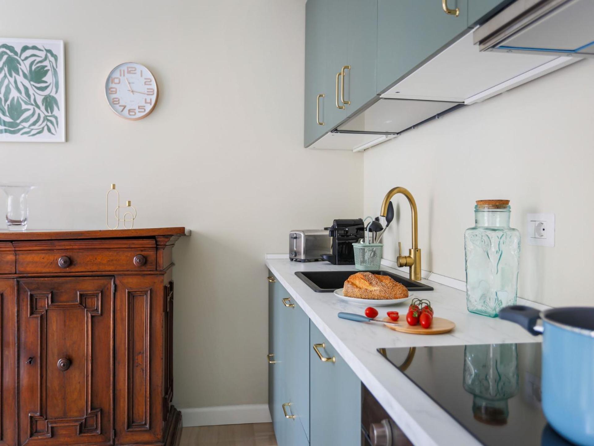 Apartment The Rent - Charming In Pagano Milan