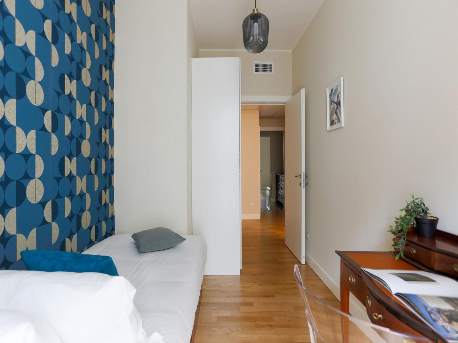 The Rent - Charming In Pagano * Milan