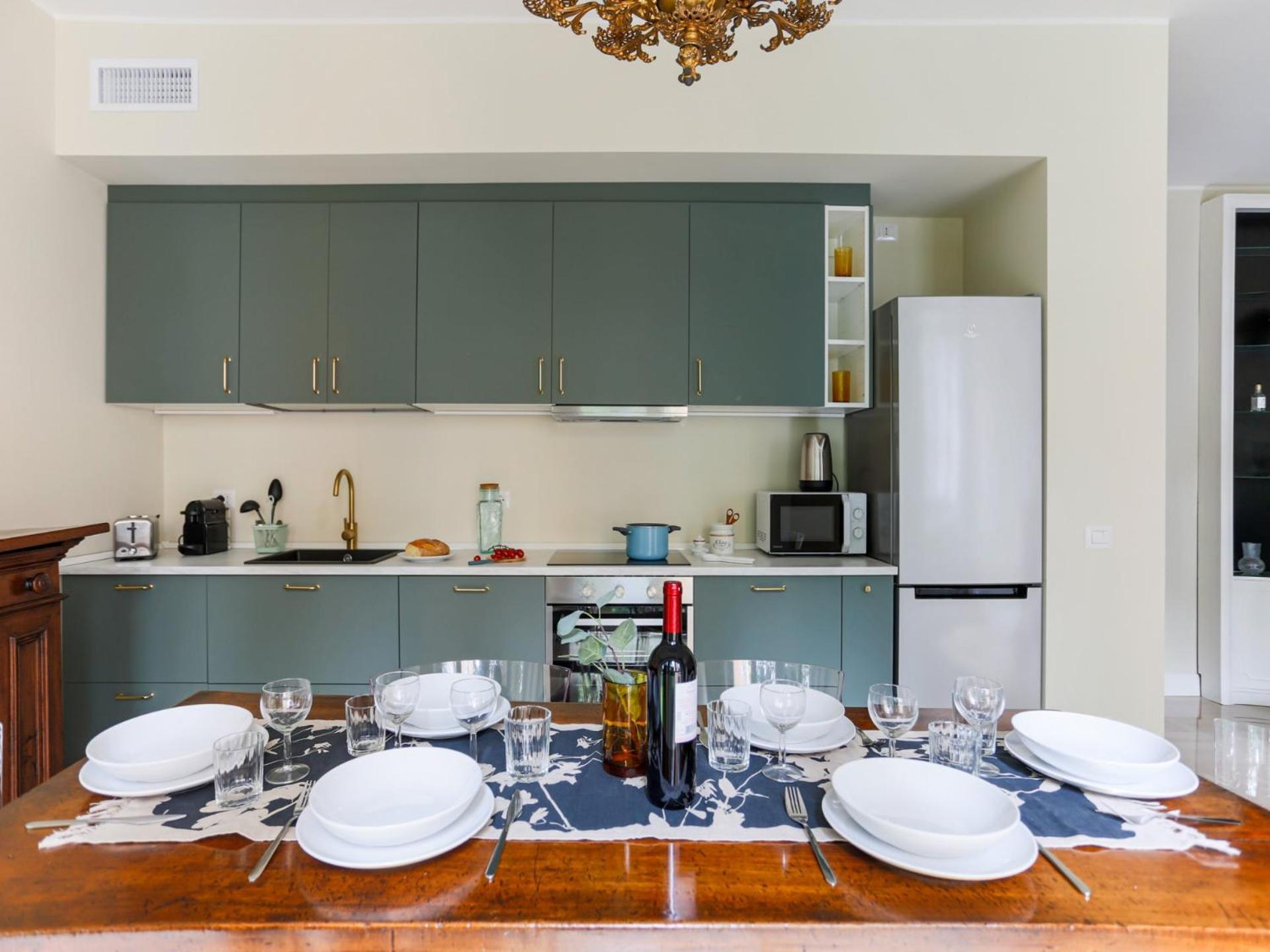 Apartment The Rent - Charming In Pagano Milan
