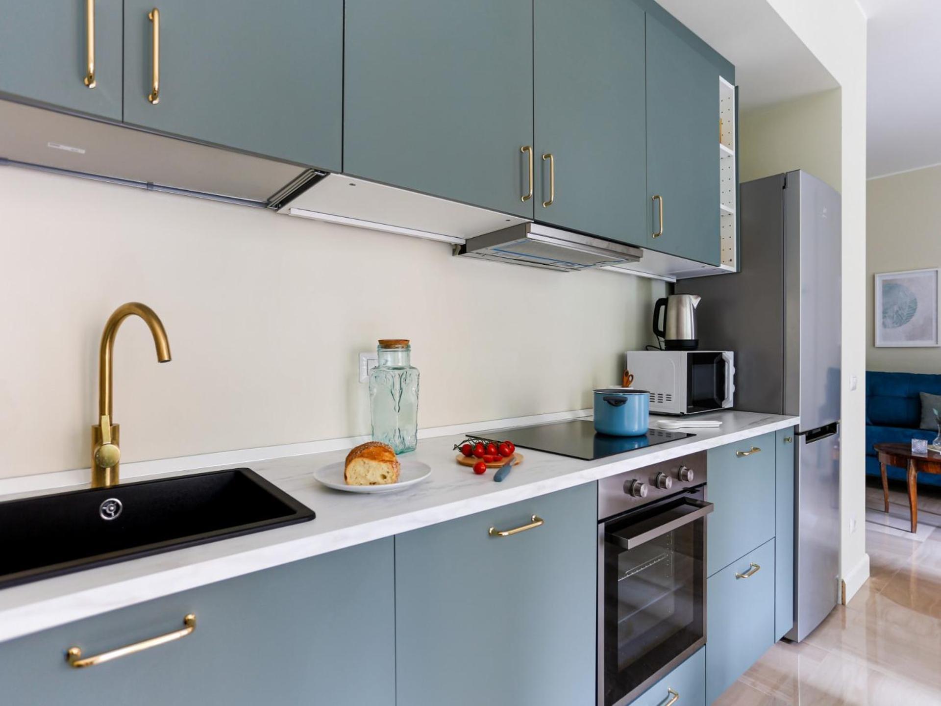 Apartment The Rent - Charming In Pagano