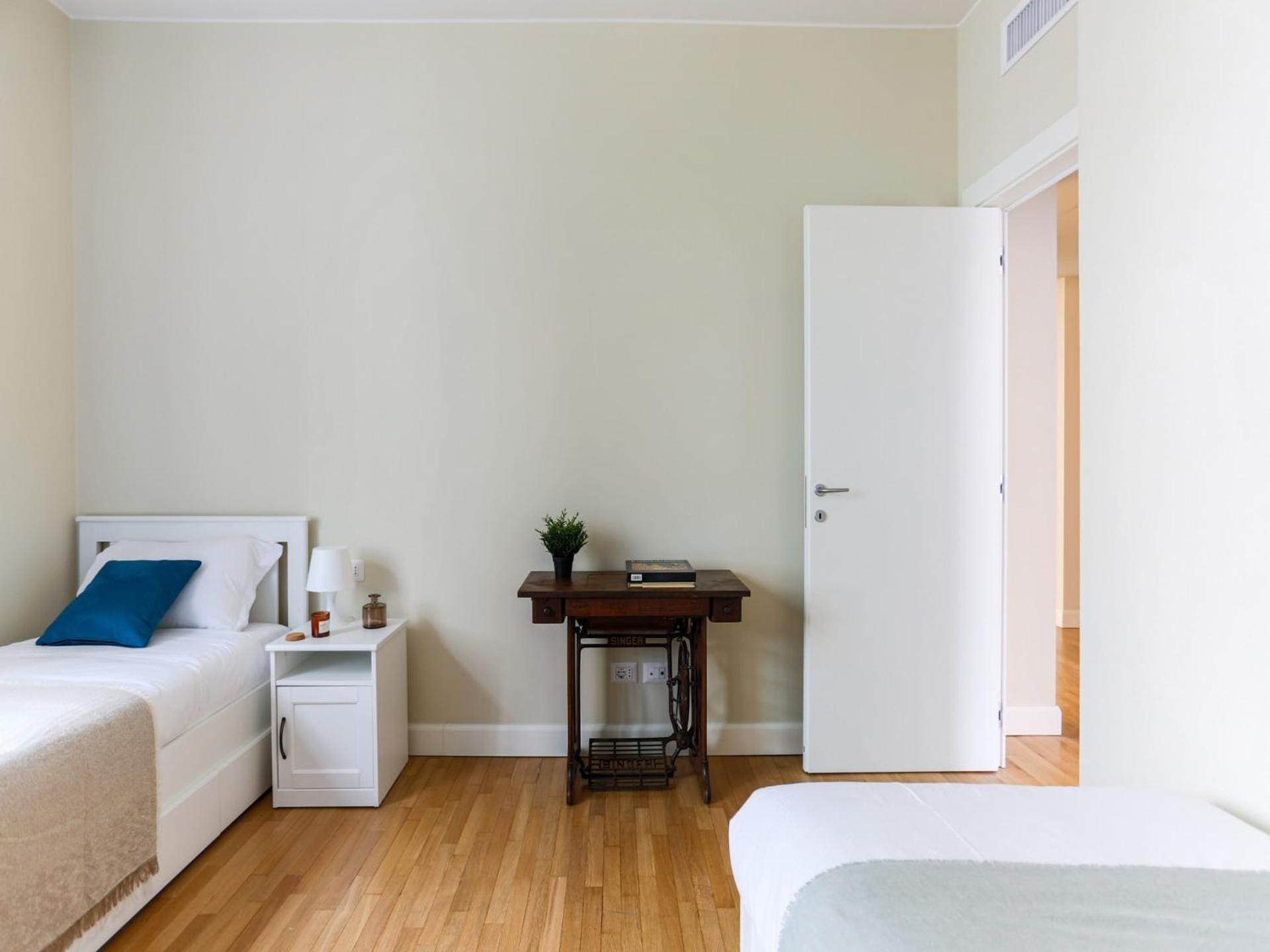 Apartment The Rent - Charming In Pagano *