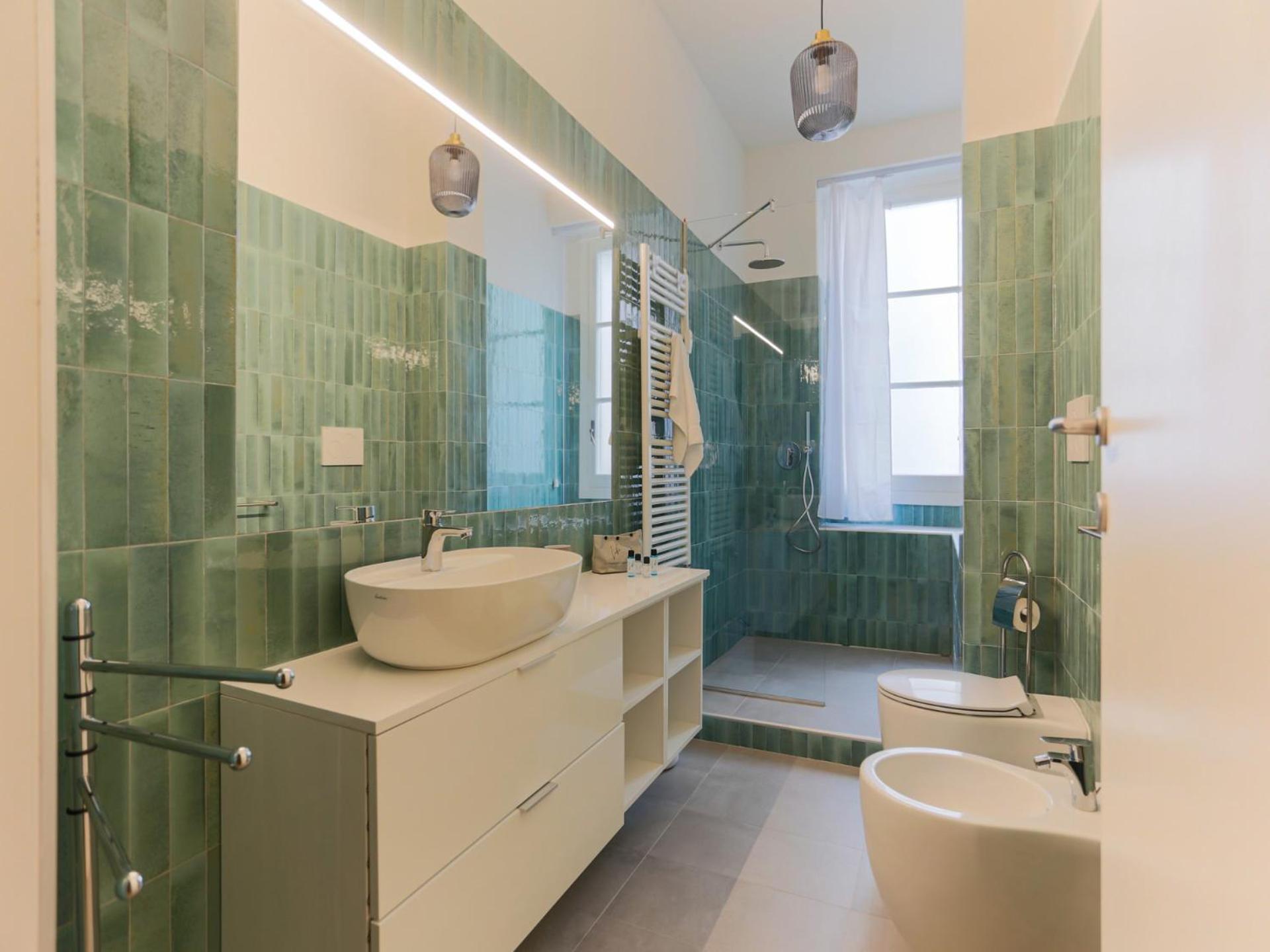 Apartment The Rent - Charming In Pagano *