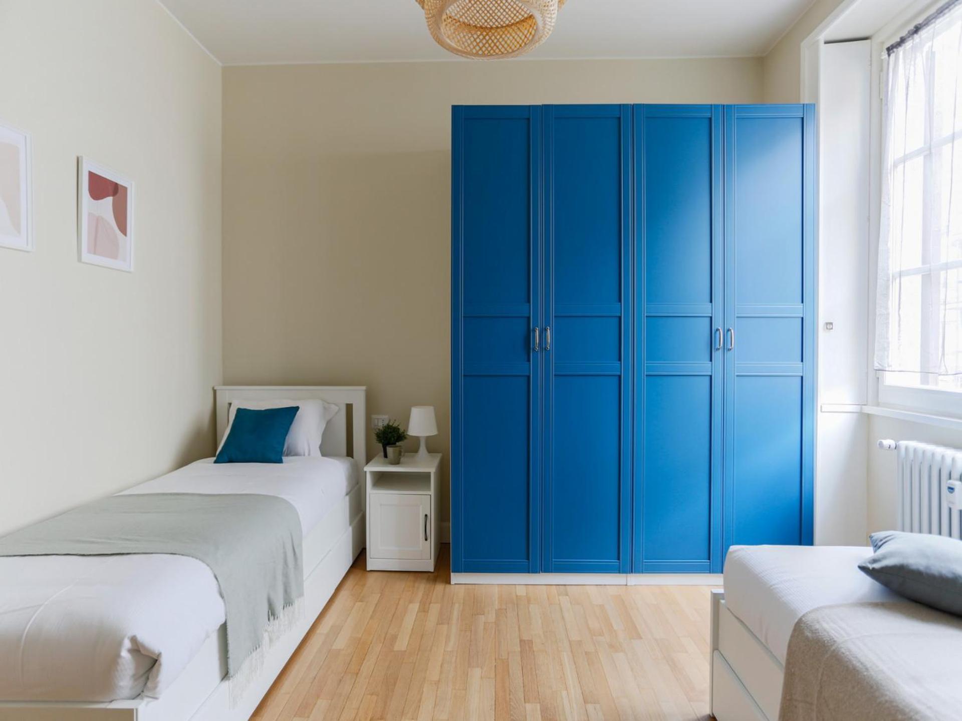 Apartment The Rent - Charming In Pagano *