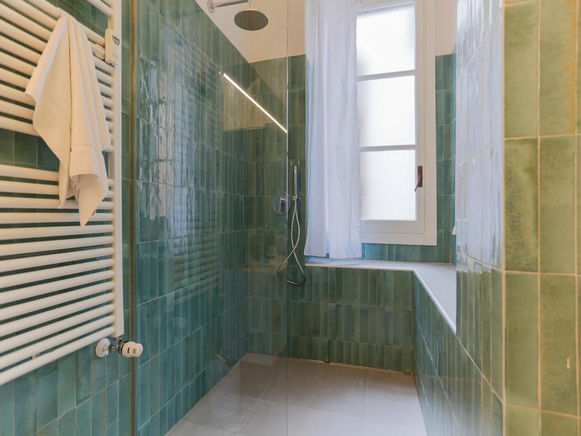 Apartamento The Rent - Charming In Pagano *