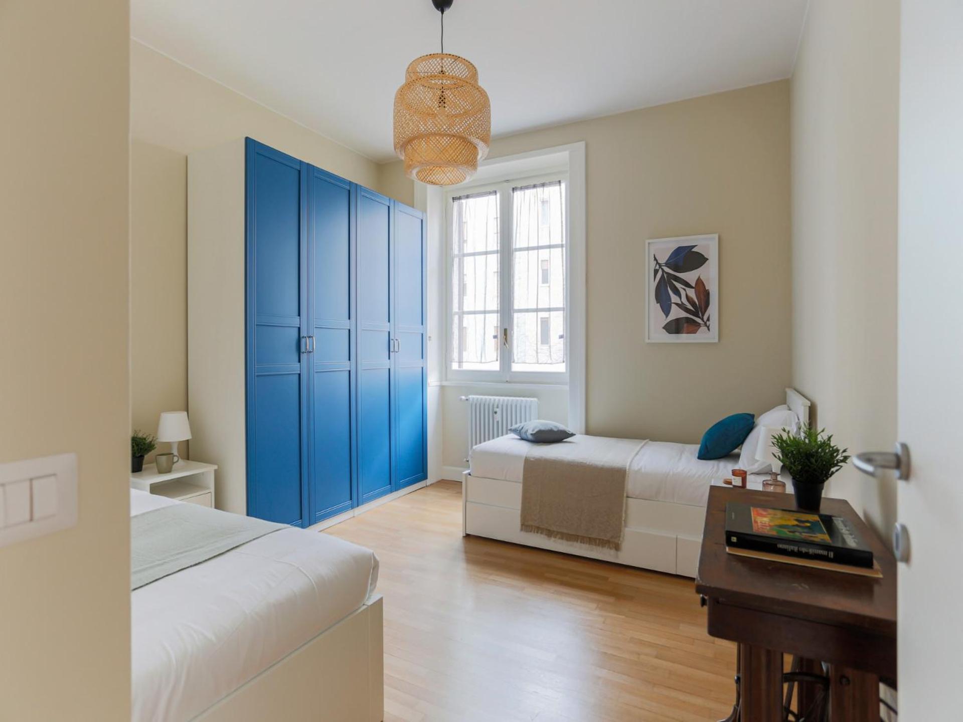 Apartment The Rent - Charming In Pagano *