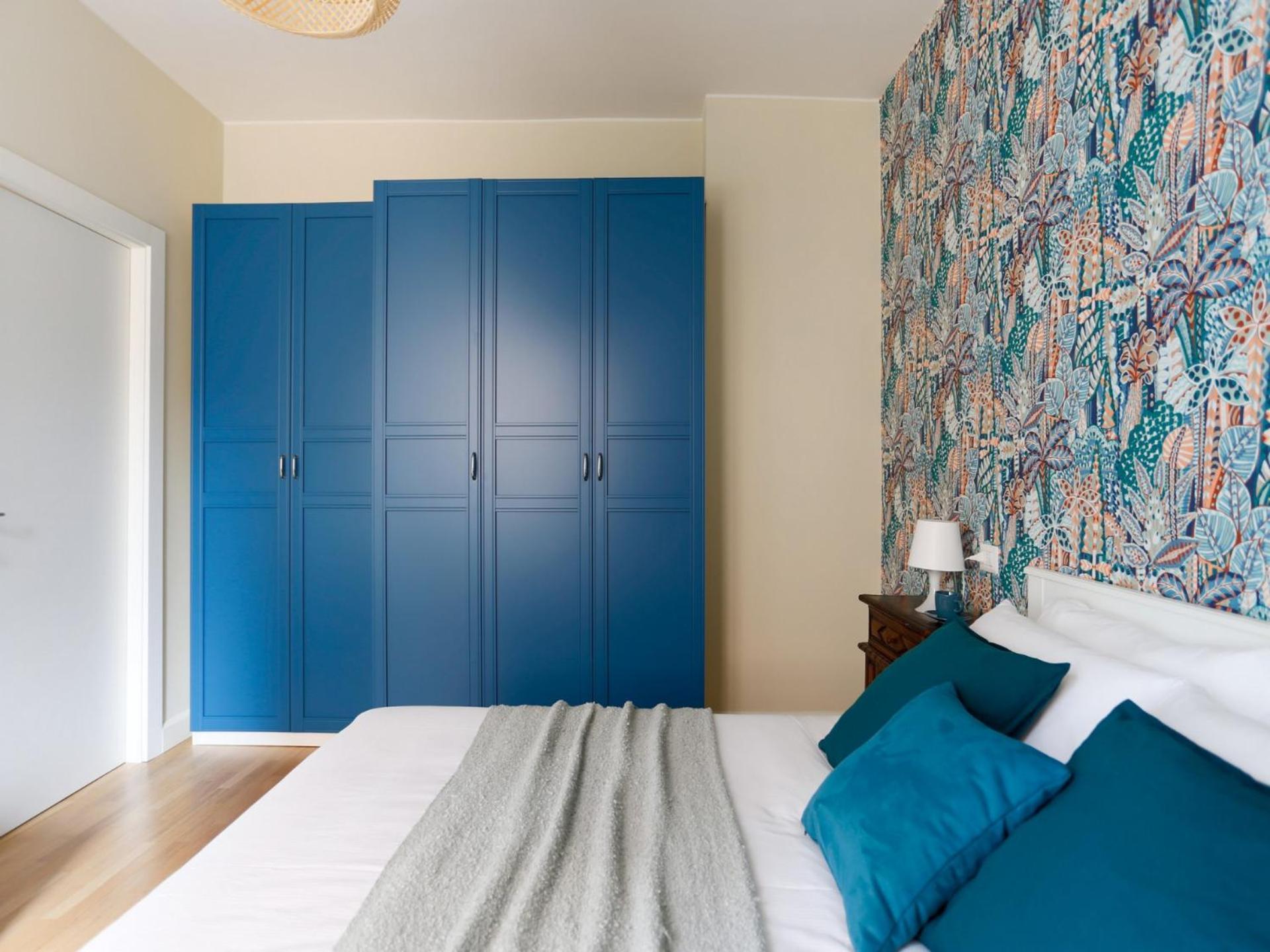 Apartment The Rent - Charming In Pagano