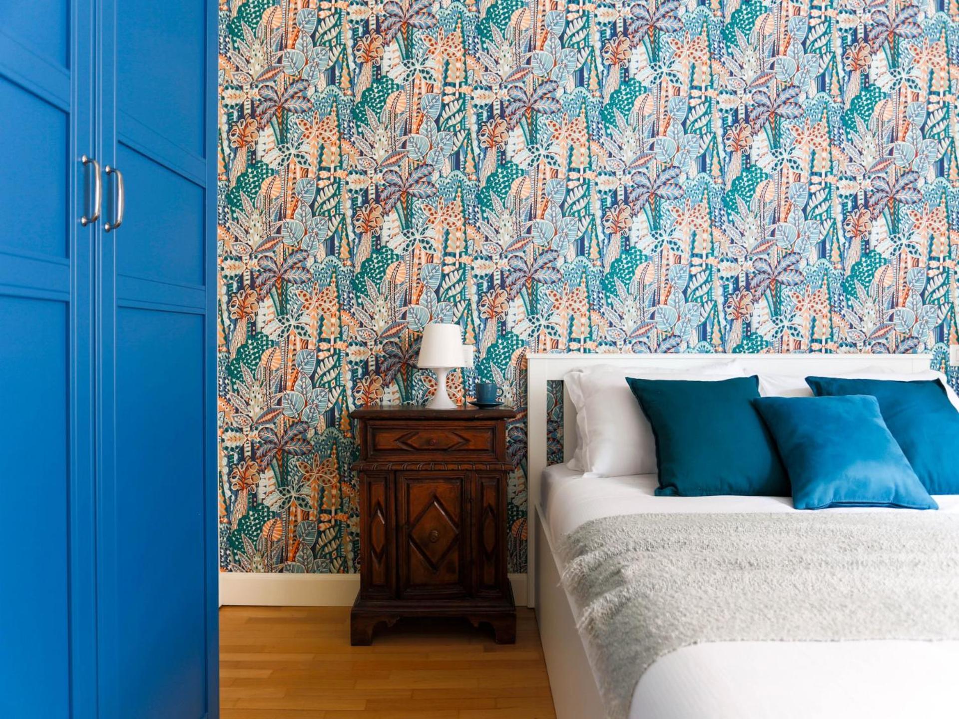 The Rent - Charming In Pagano Apartment Milan