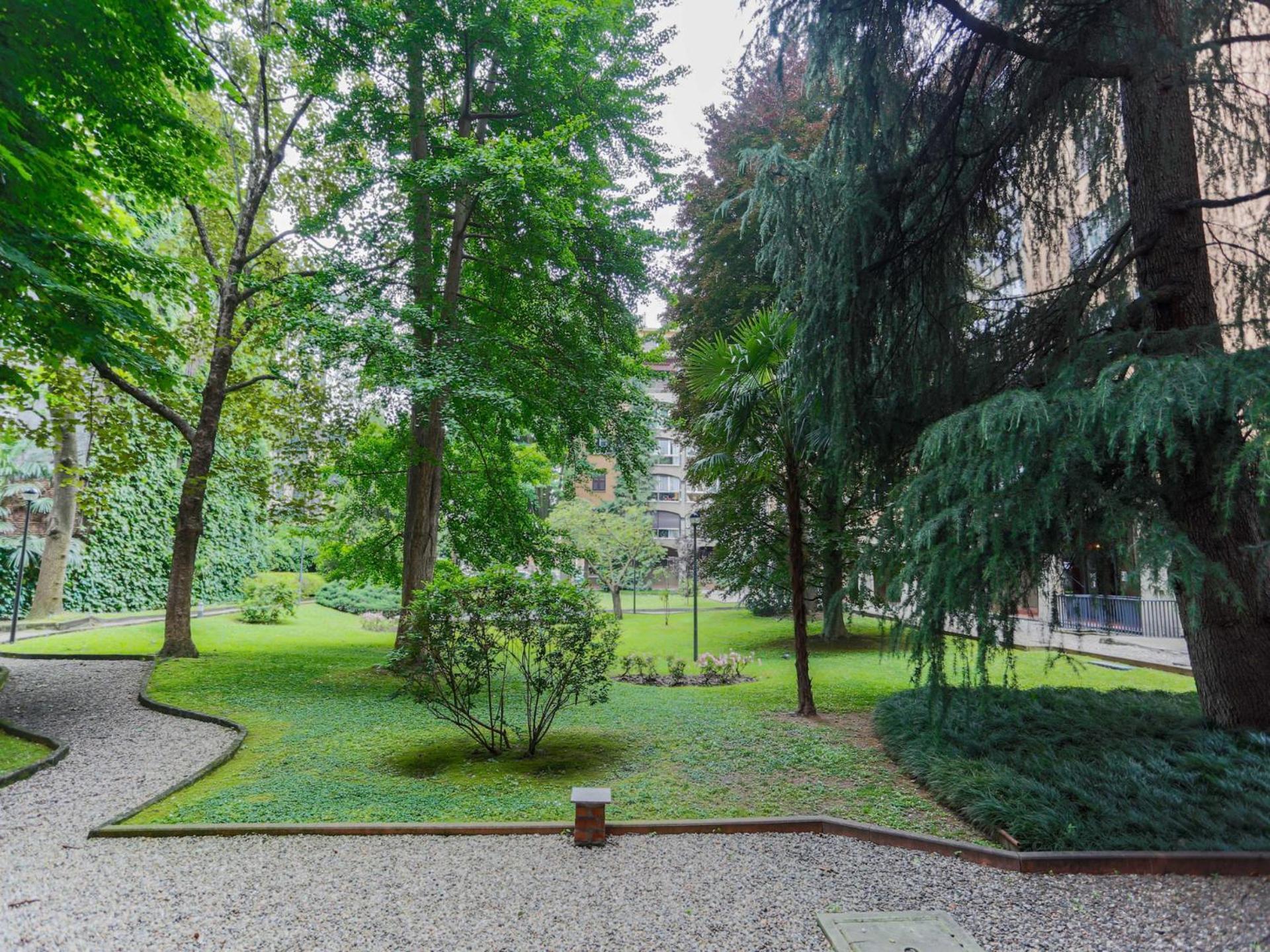 Apartment The Rent - Charming In Pagano