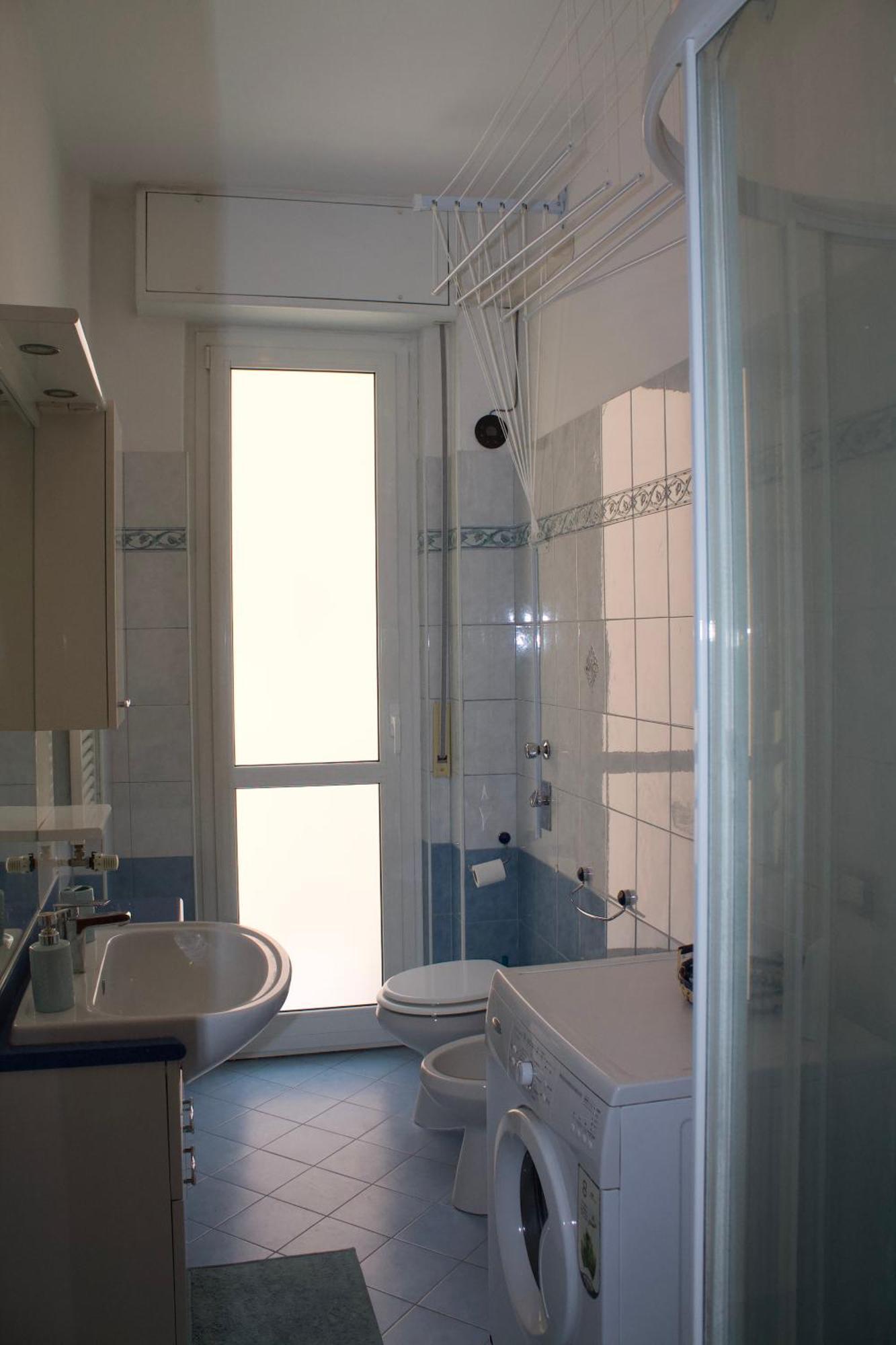 Appartamento House Bi-cocchi Milano