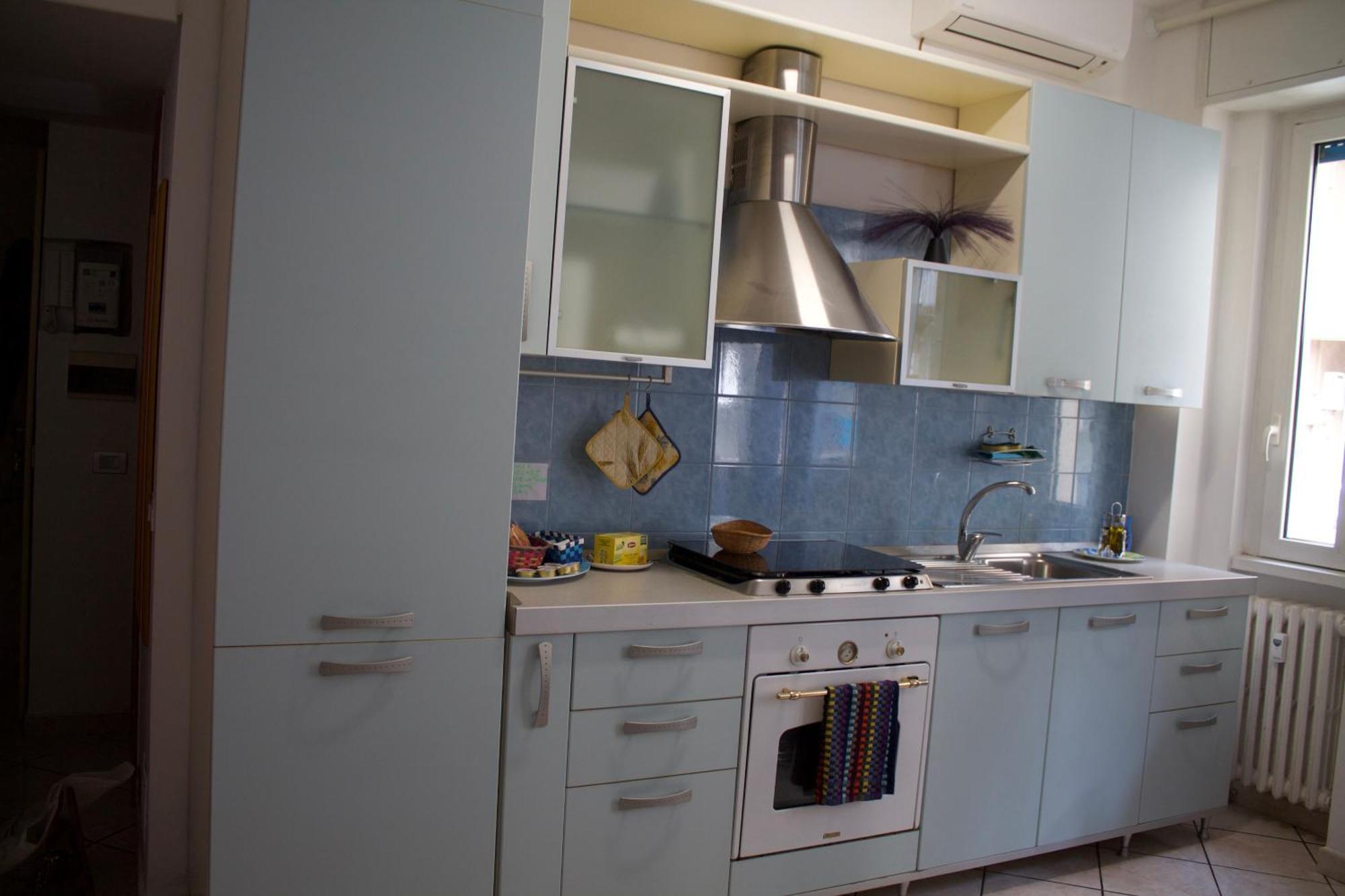 House Bi-cocchi Appartamento *