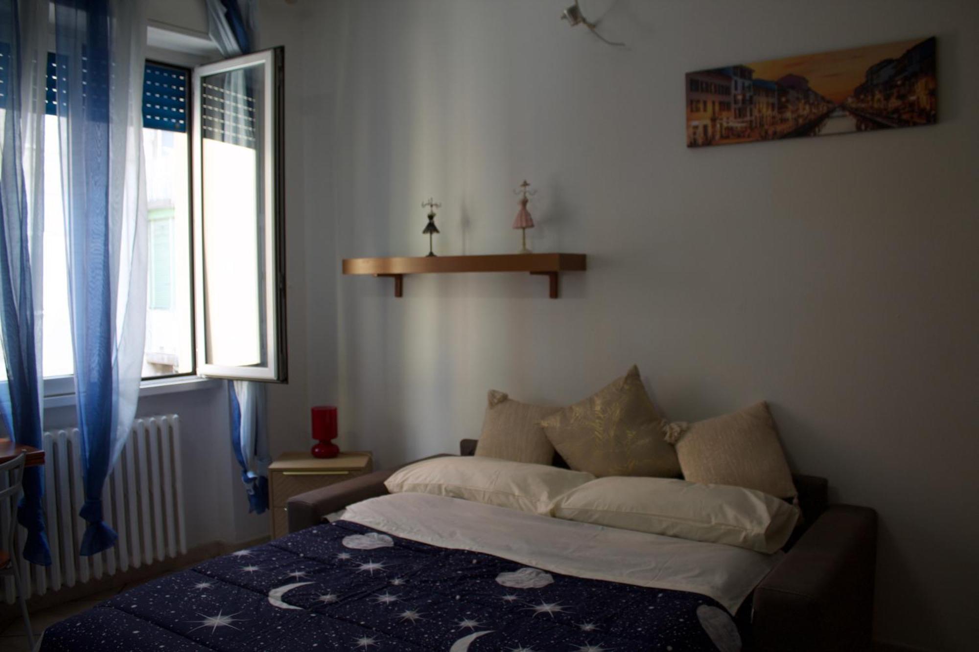House Bi-cocchi Appartamento Milano