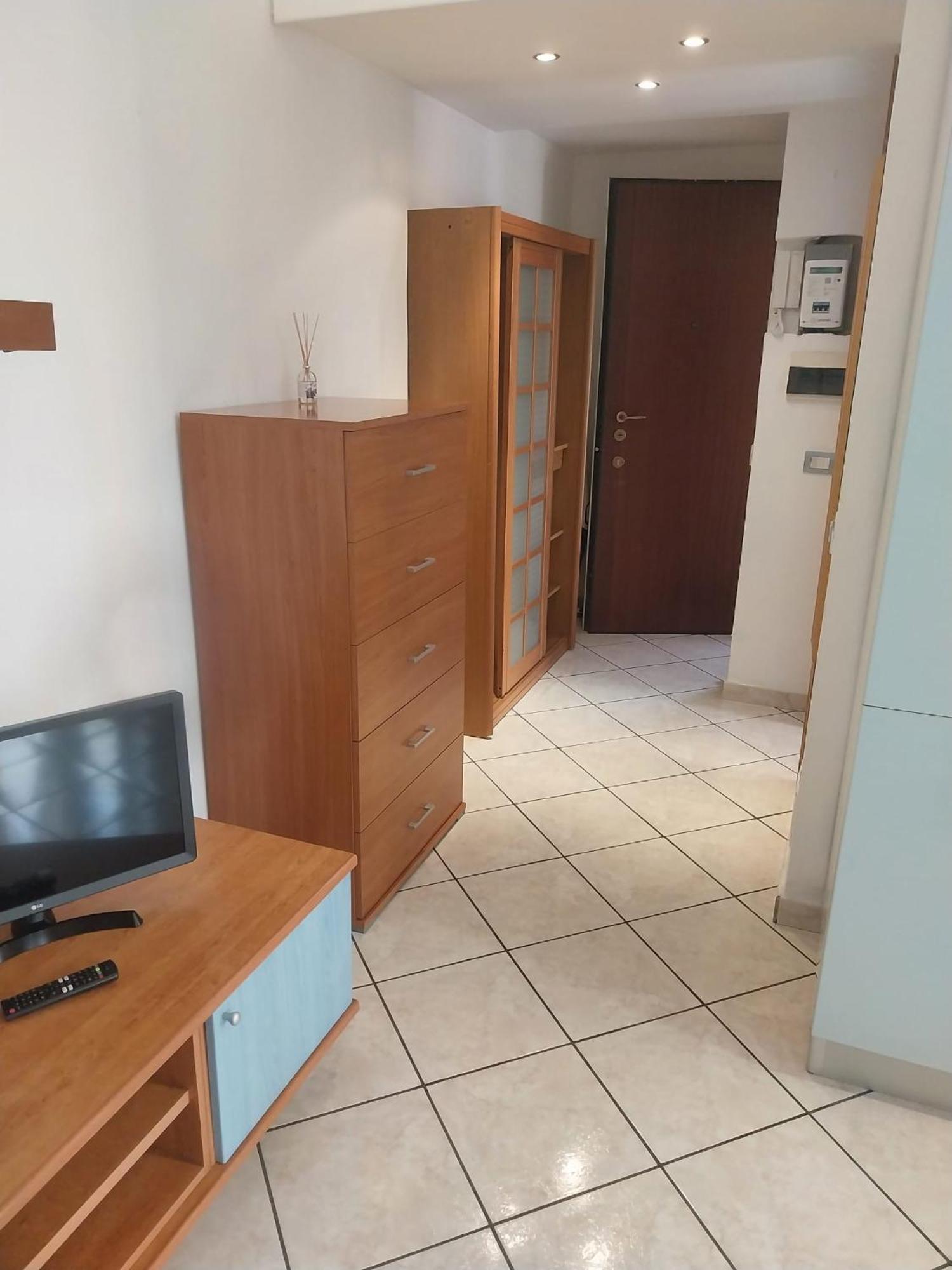 Appartamento House Bi-cocchi