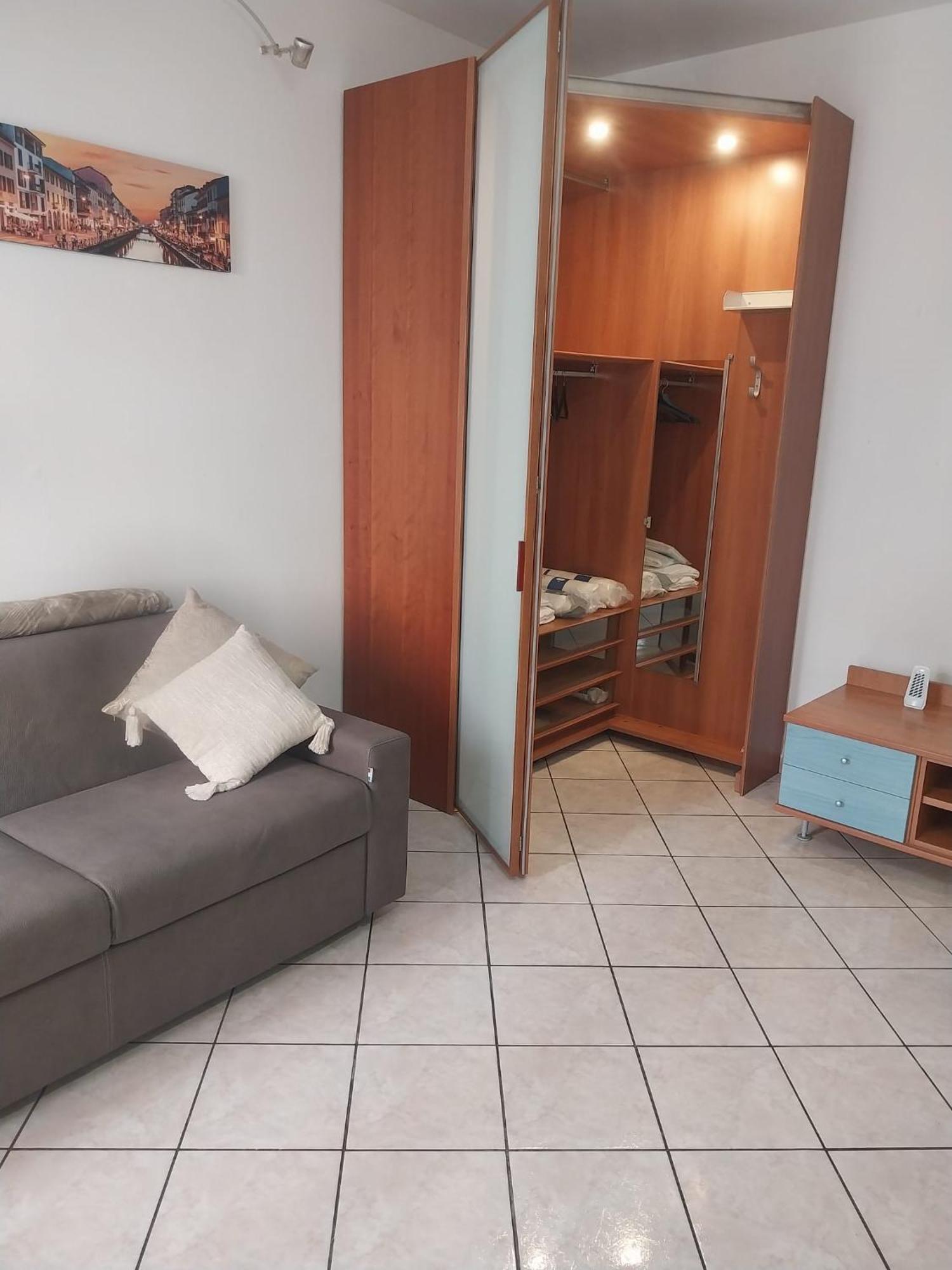 Appartamento House Bi-cocchi *