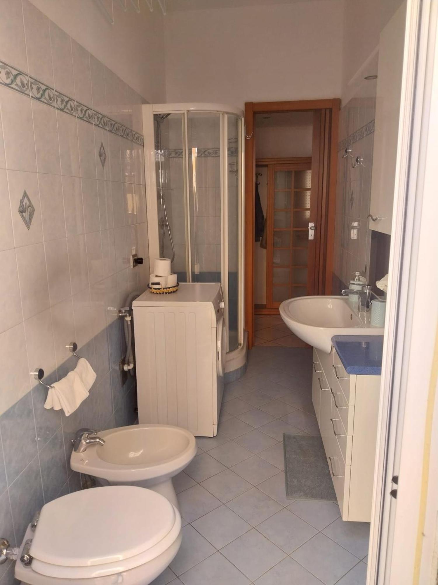 House Bi-cocchi Appartamento Milano