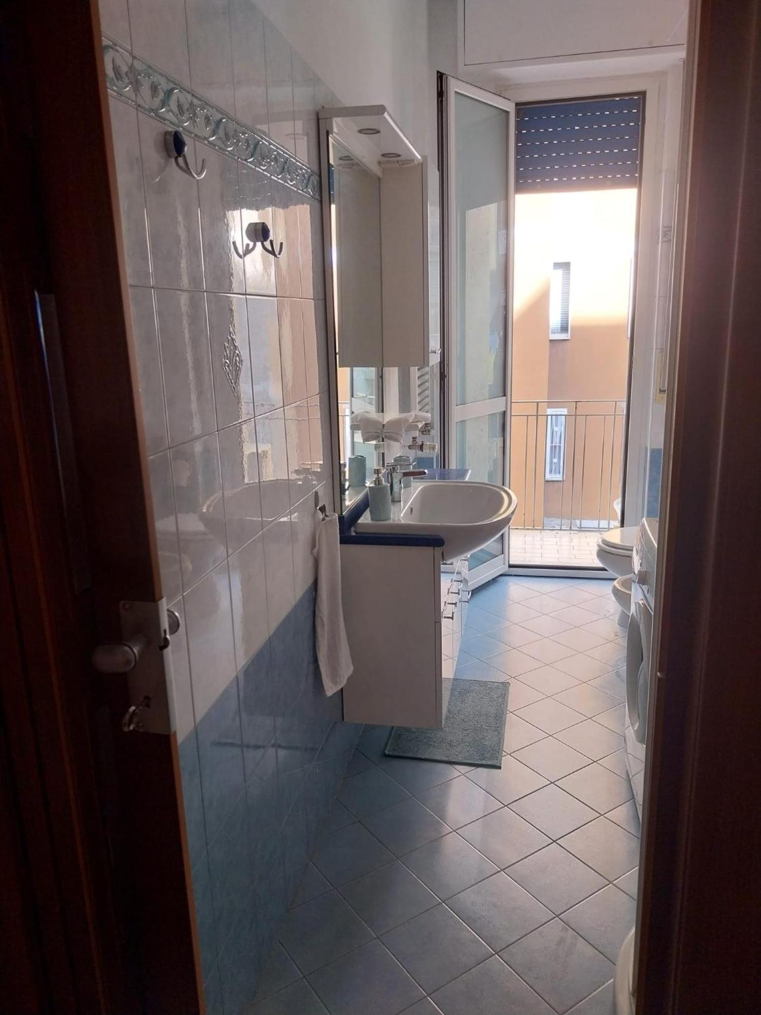 House Bi-cocchi Appartamento