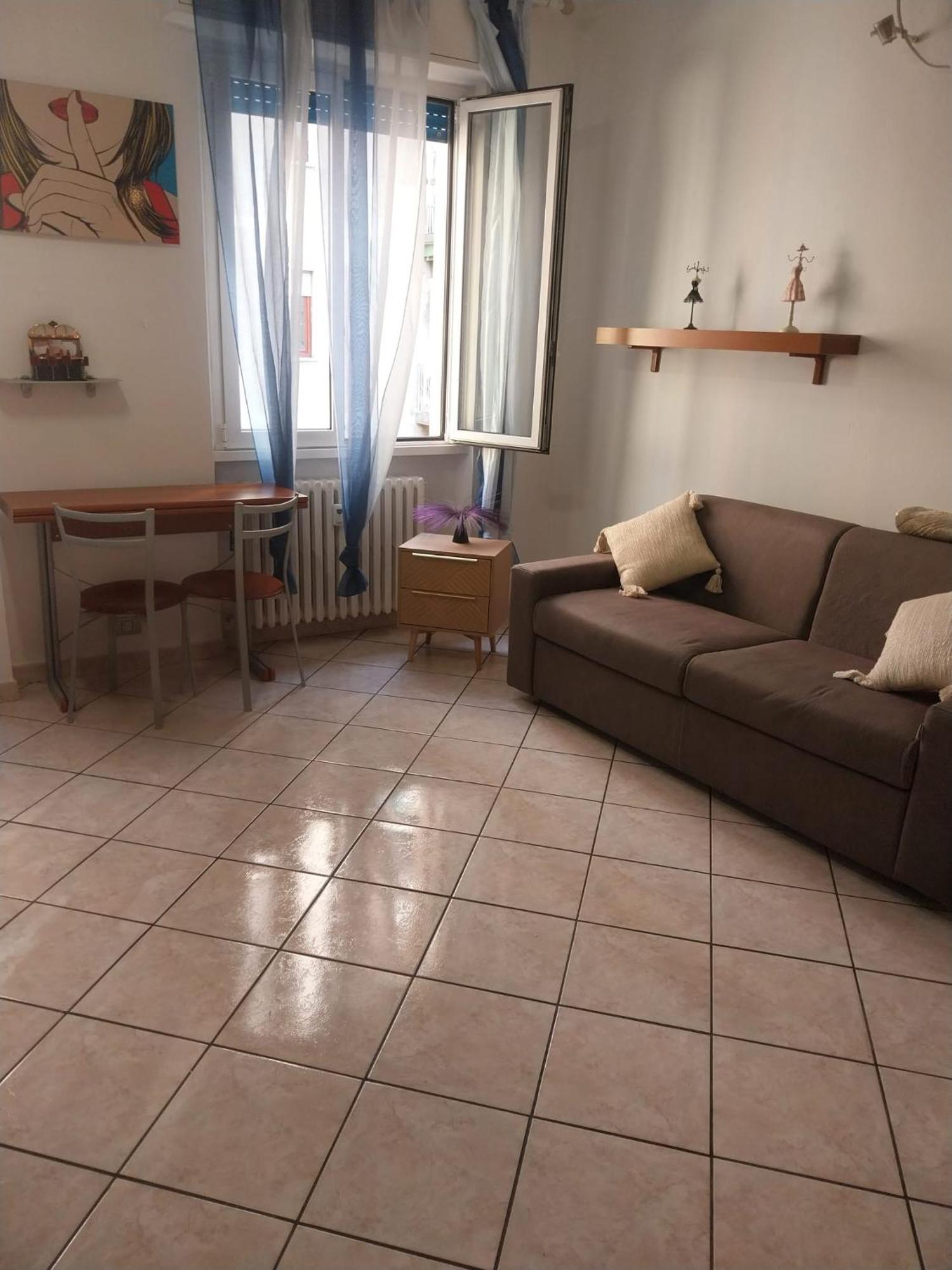 Appartamento House Bi-cocchi