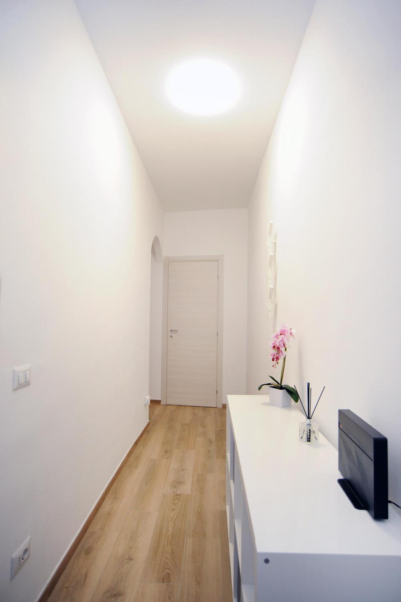 La Casa Di Dea Apartment *