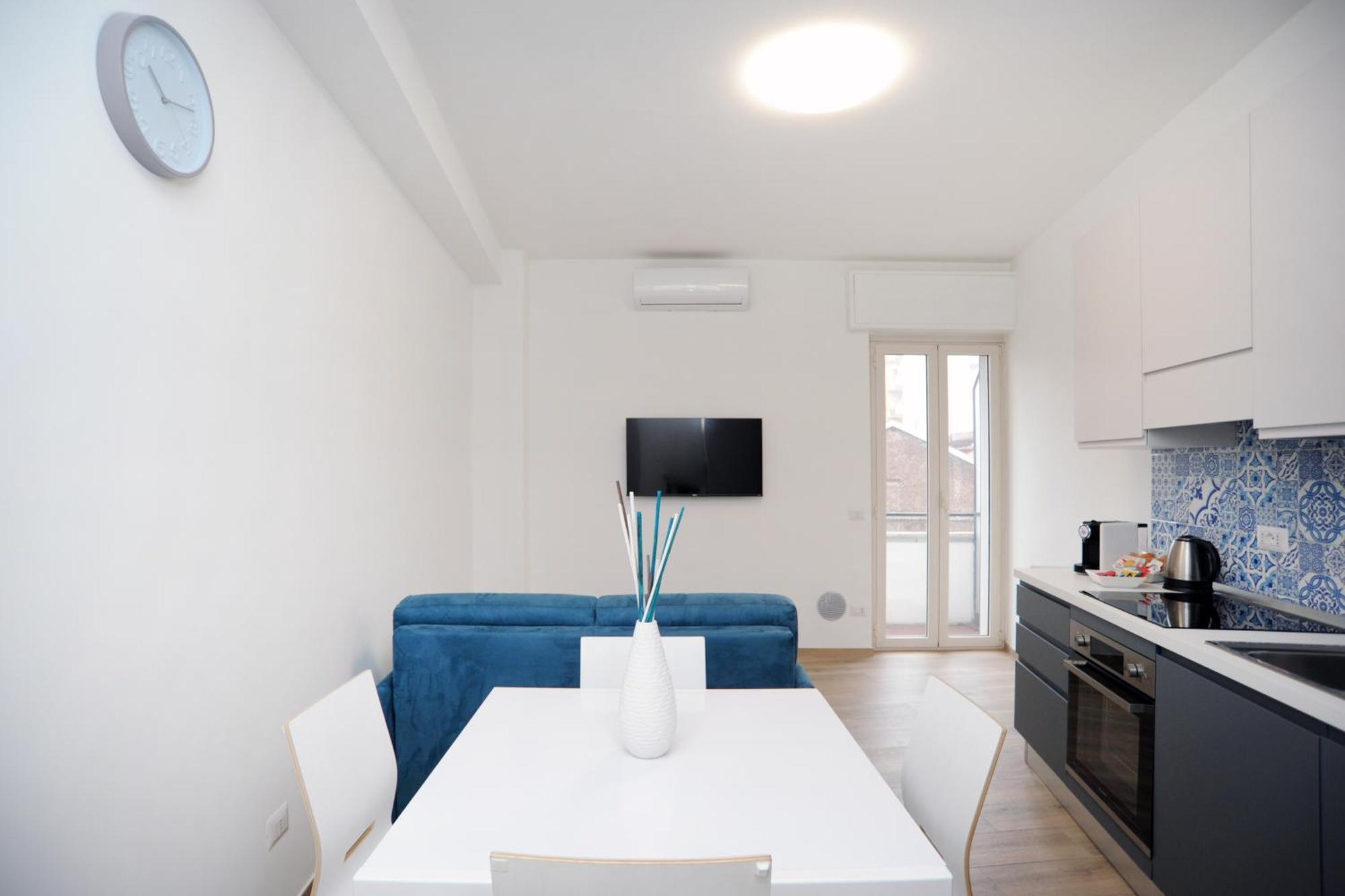 La Casa Di Dea Apartment