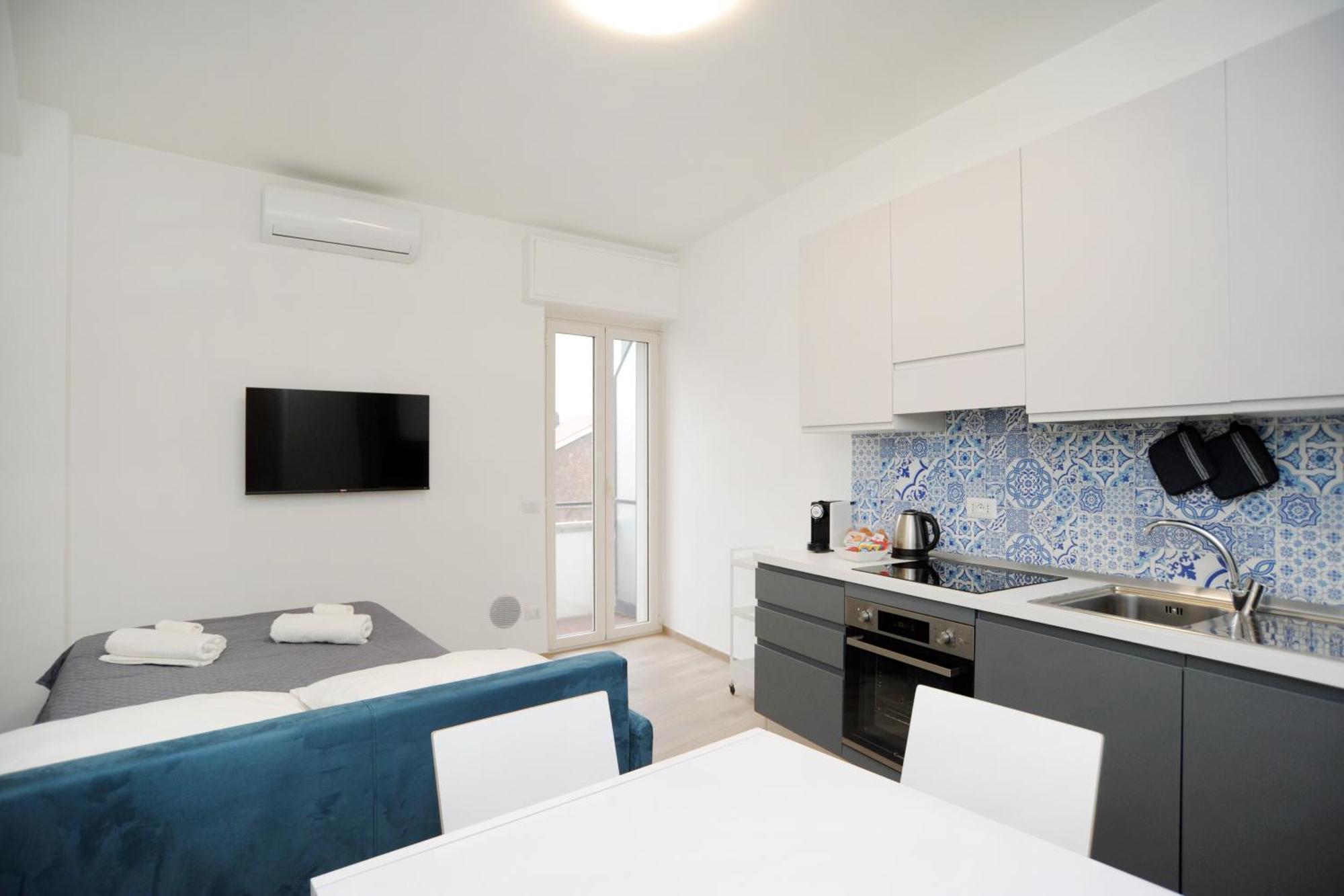 Apartment La Casa Di Dea *