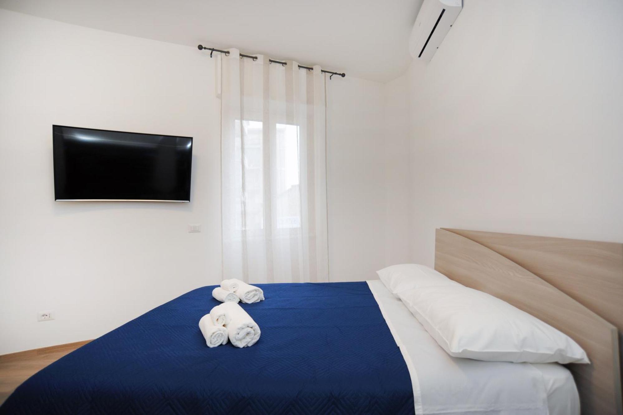 La Casa Di Dea Apartment Milan