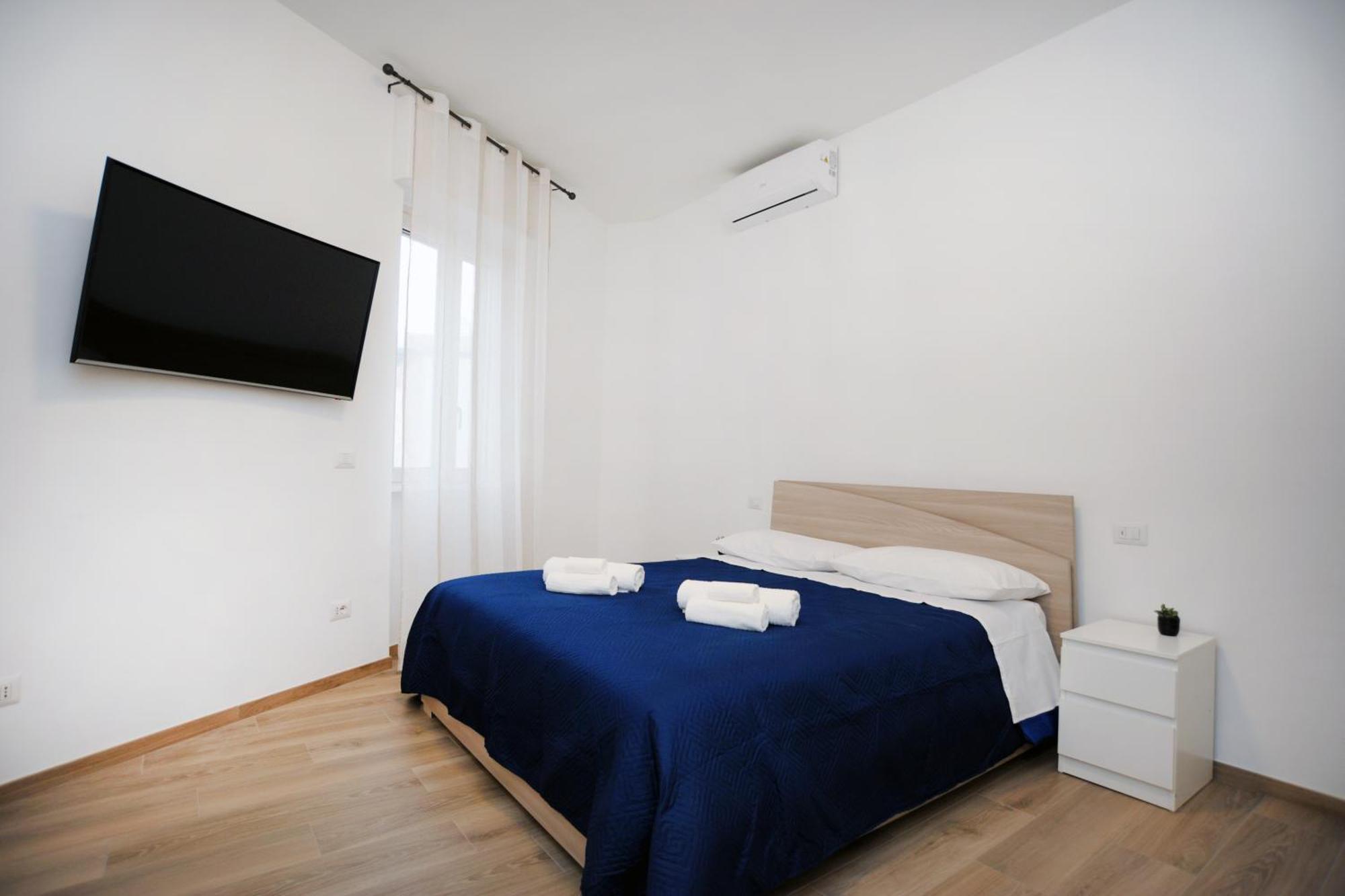 La Casa Di Dea Apartment *
