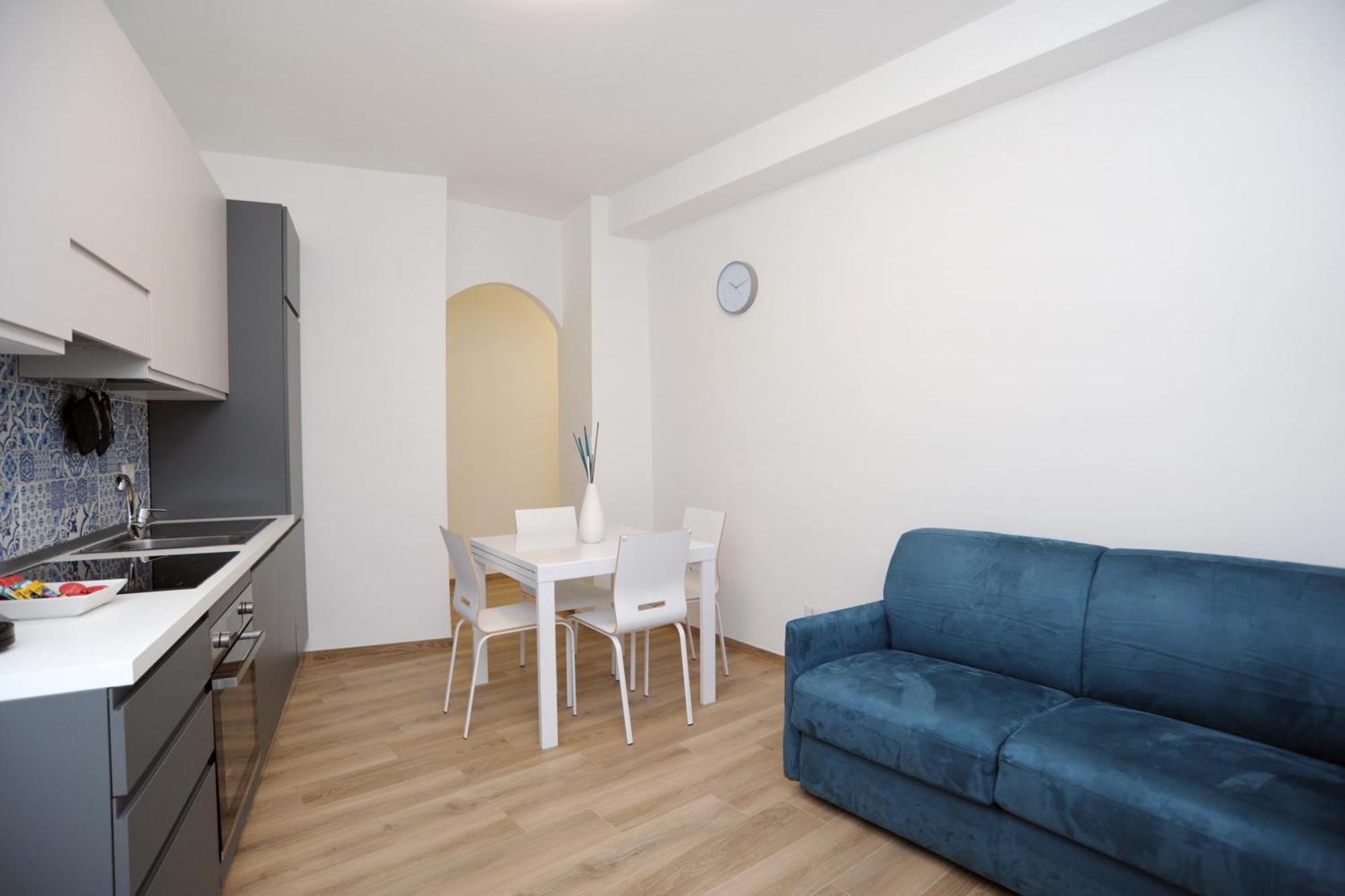 Apartment La Casa Di Dea Milan