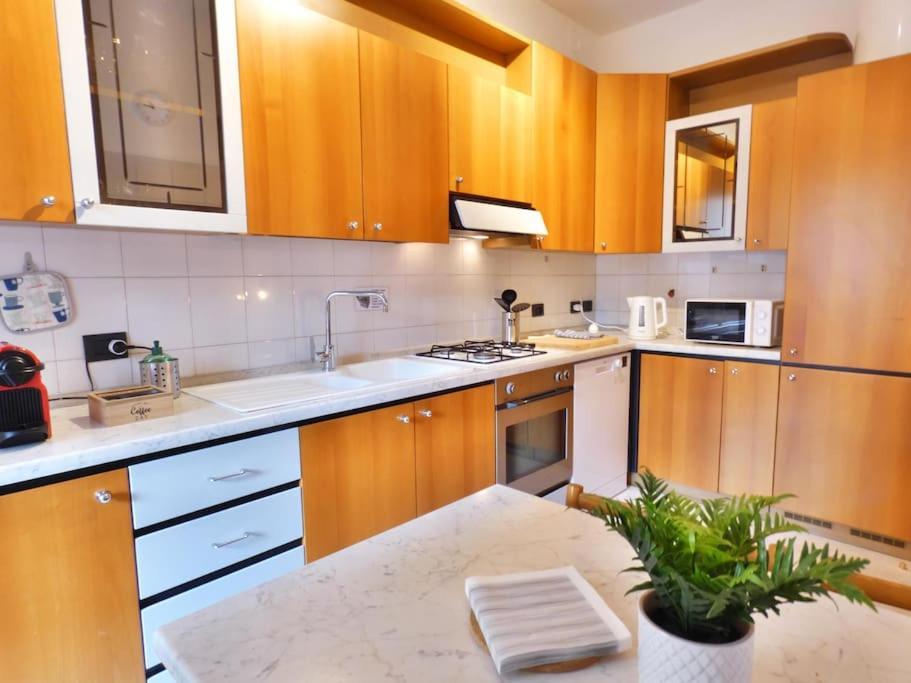 Welcome House Center Apartment Milan
