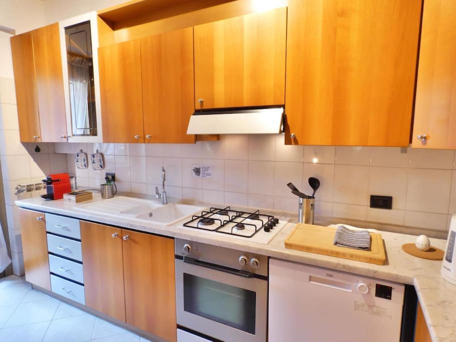 Welcome House Center Apartment Milan
