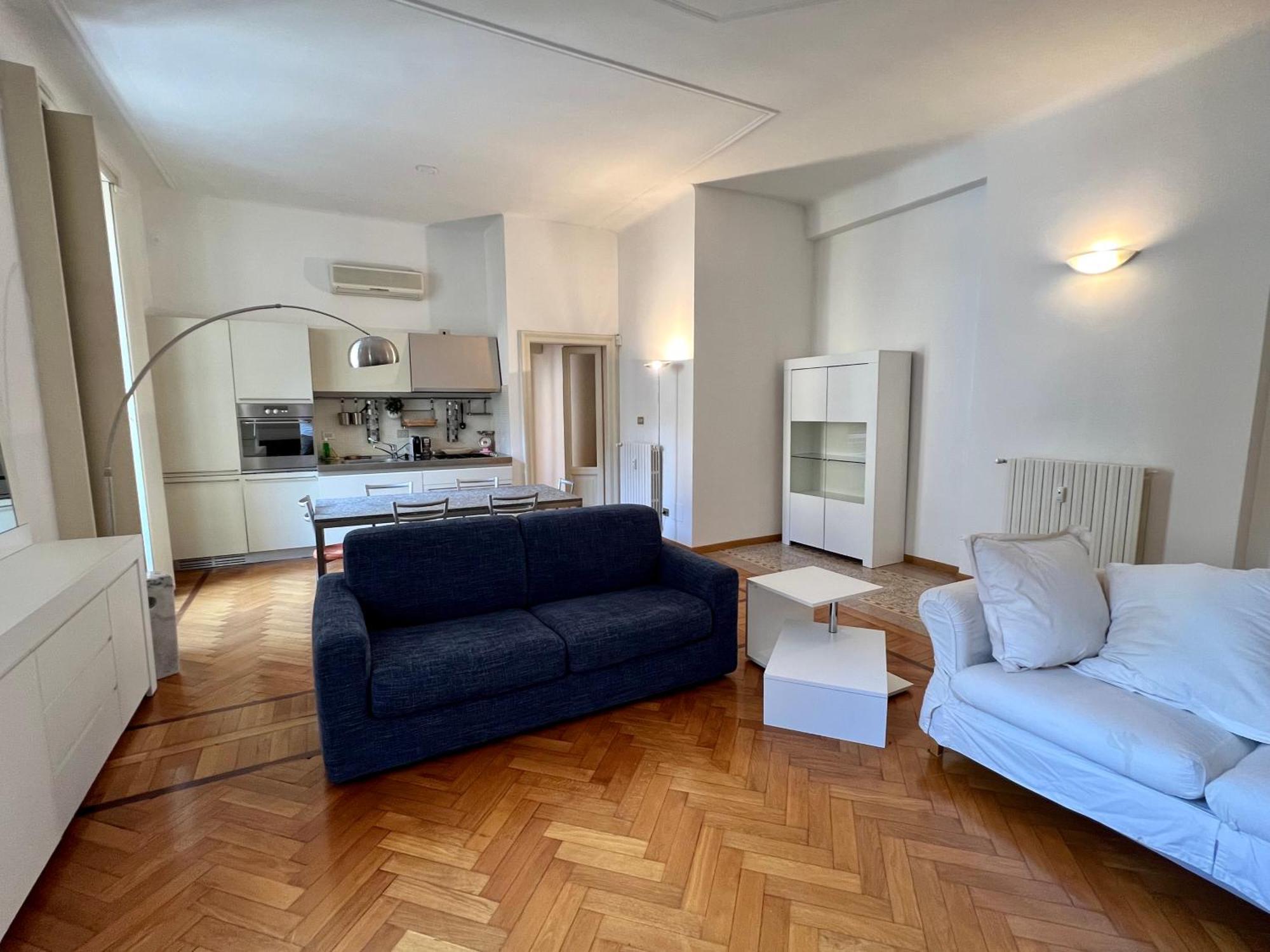 Big Design Volterra Apartment