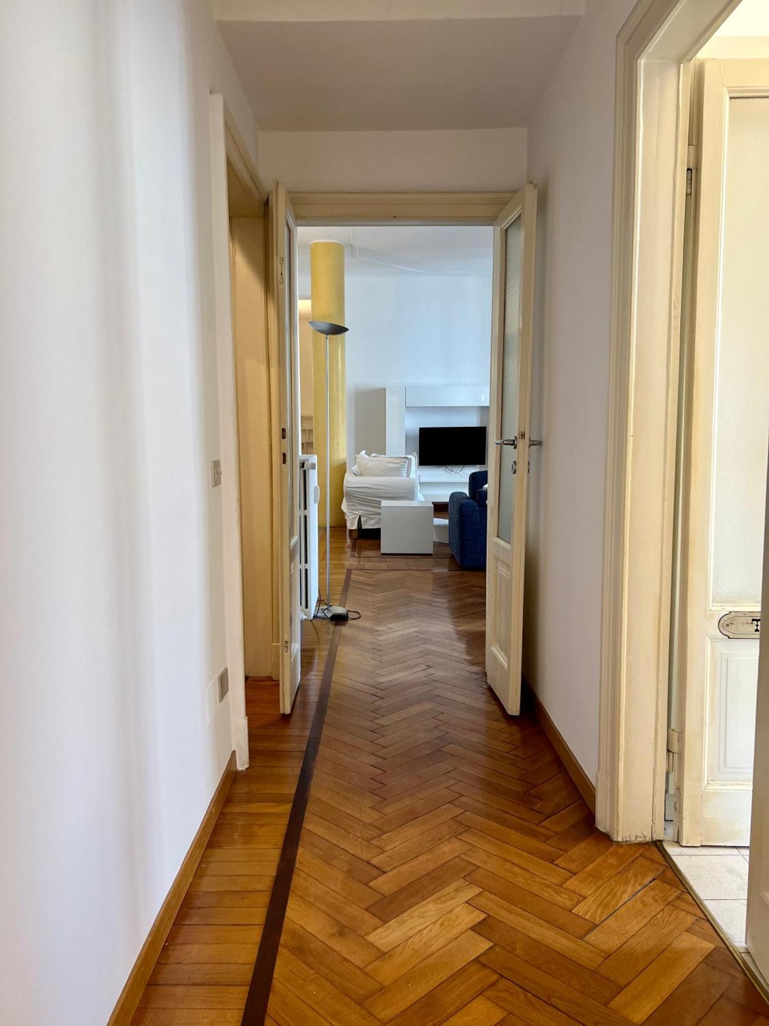 Big Design Volterra Apartment