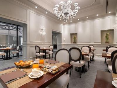 Worldhotel Casati 18