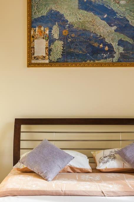 Apartment Feel Like At Loft Centro Citta Milan