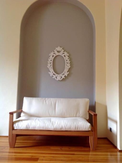 Feel Like At Loft Centro Citta Apartment