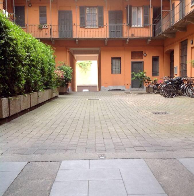 Apartment Feel Like At Loft Centro Citta *