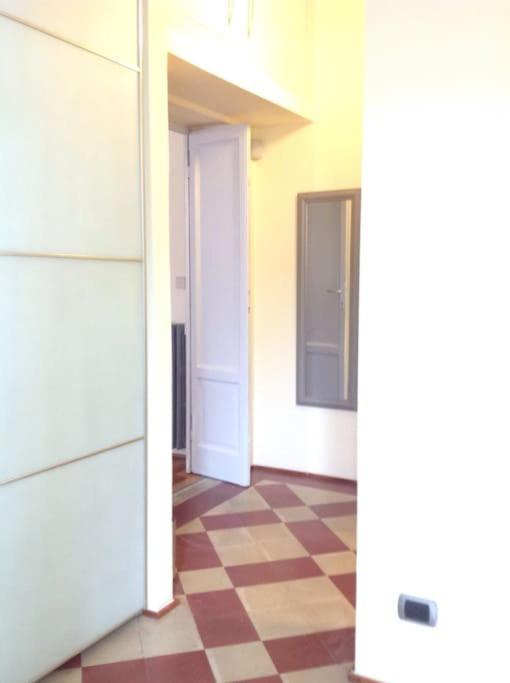 Feel Like At Loft Centro Citta Apartment Milan