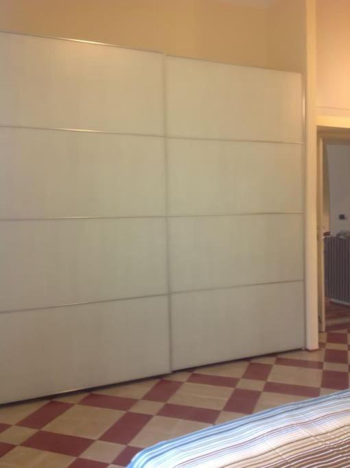 Apartment Feel Like At Loft Centro Citta Milan