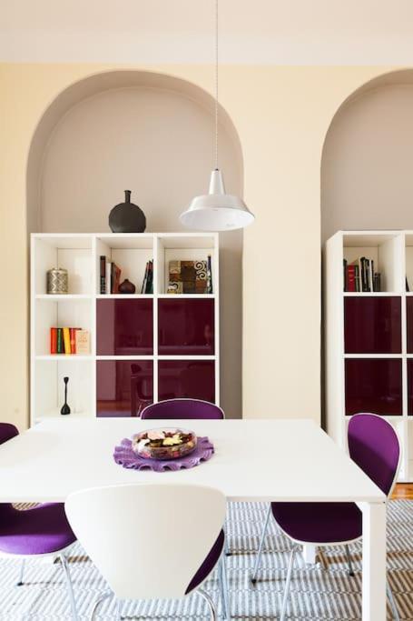 Feel Like At Loft Centro Citta * Milan