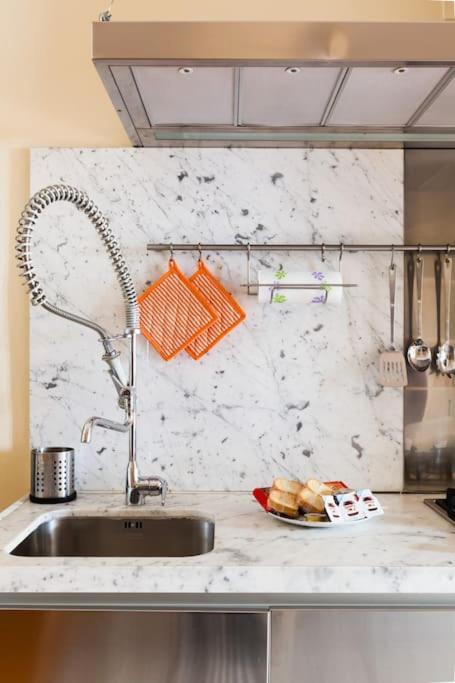 Apartment Feel Like At Loft Centro Citta Milan