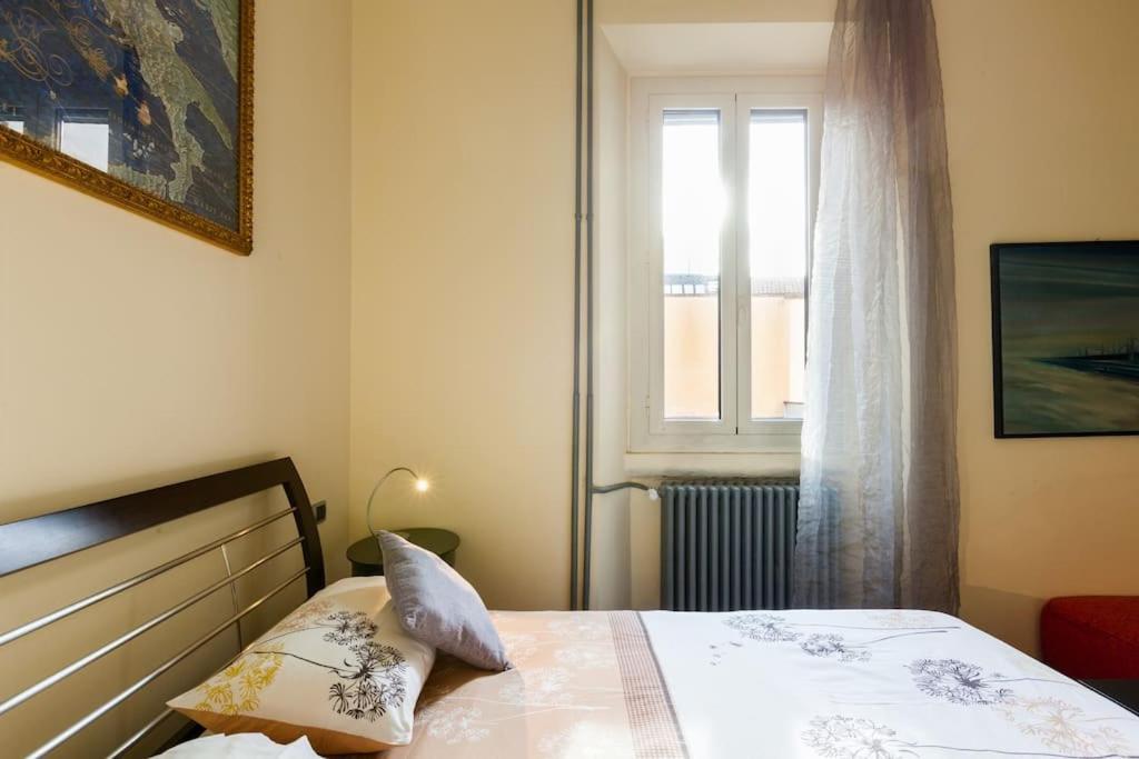 Feel Like At Loft Centro Citta Apartment
