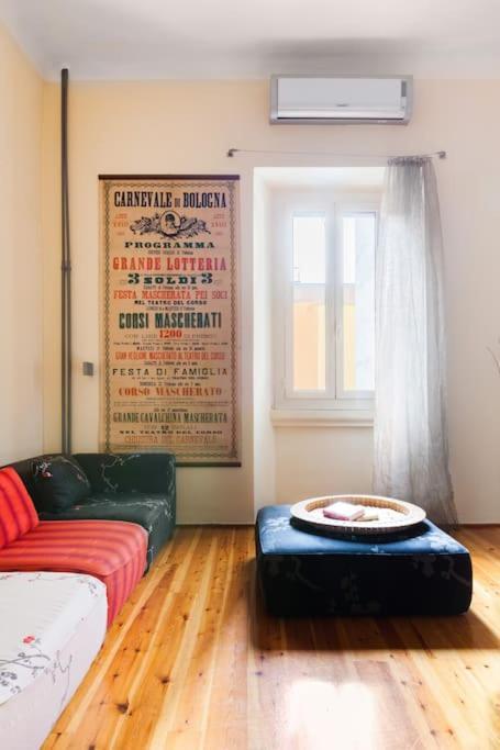 Feel Like At Loft Centro Citta Apartment *